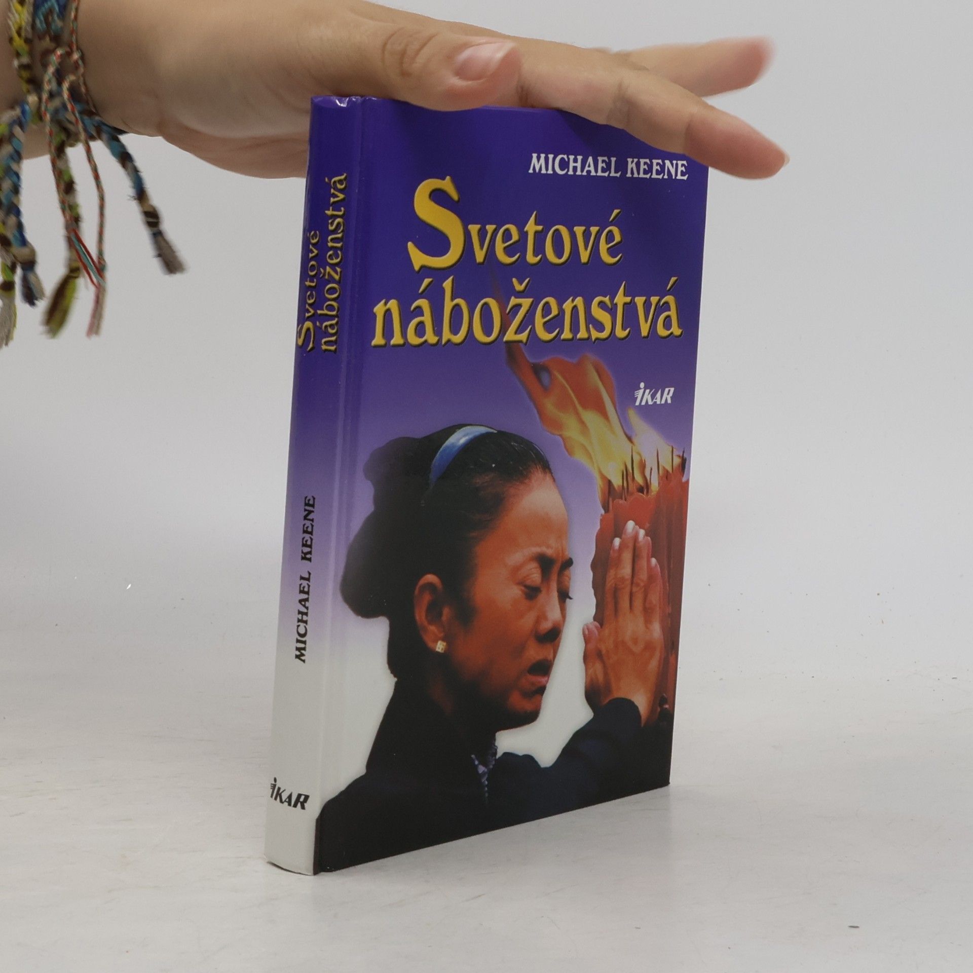 Svetové náboženstvá