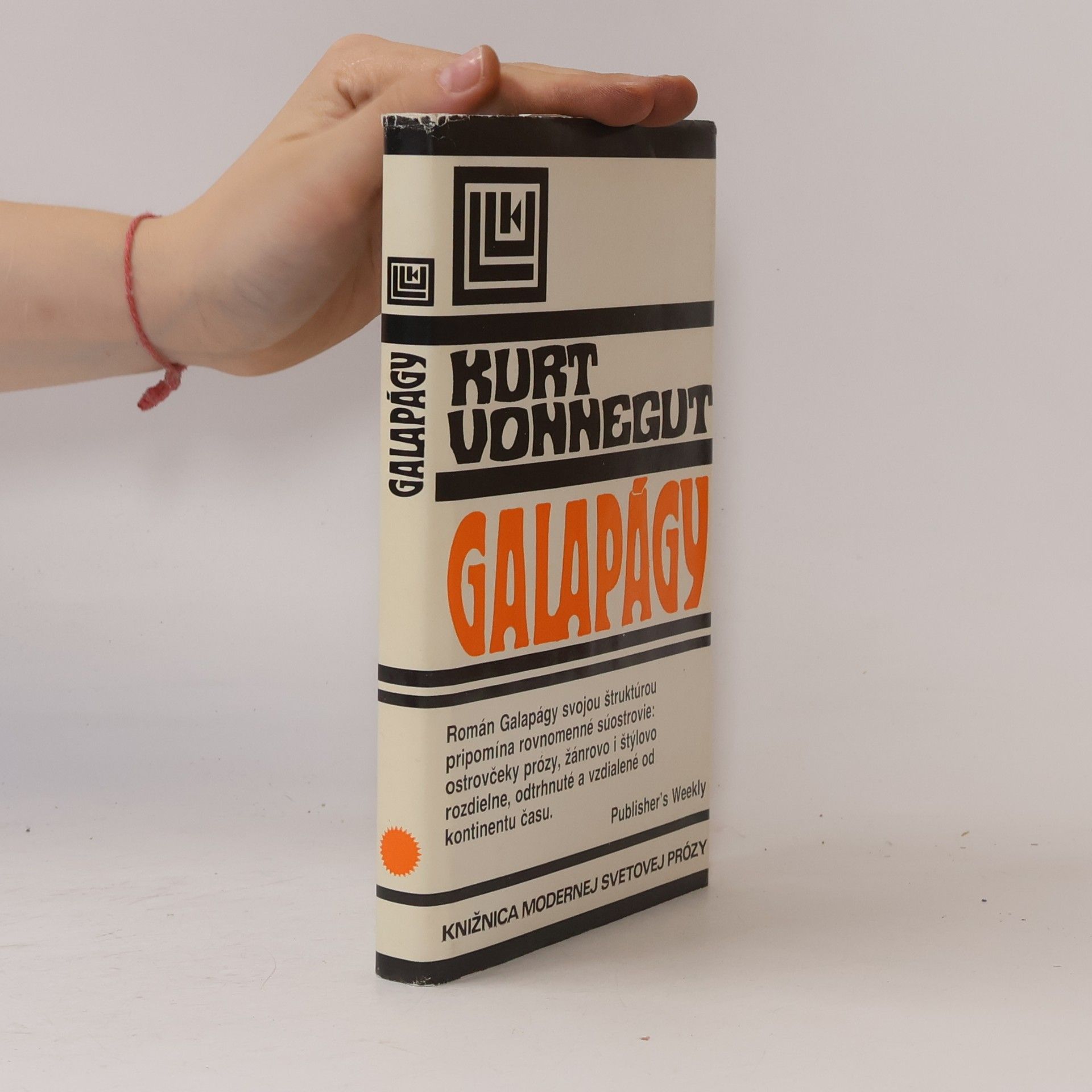 Galapágy