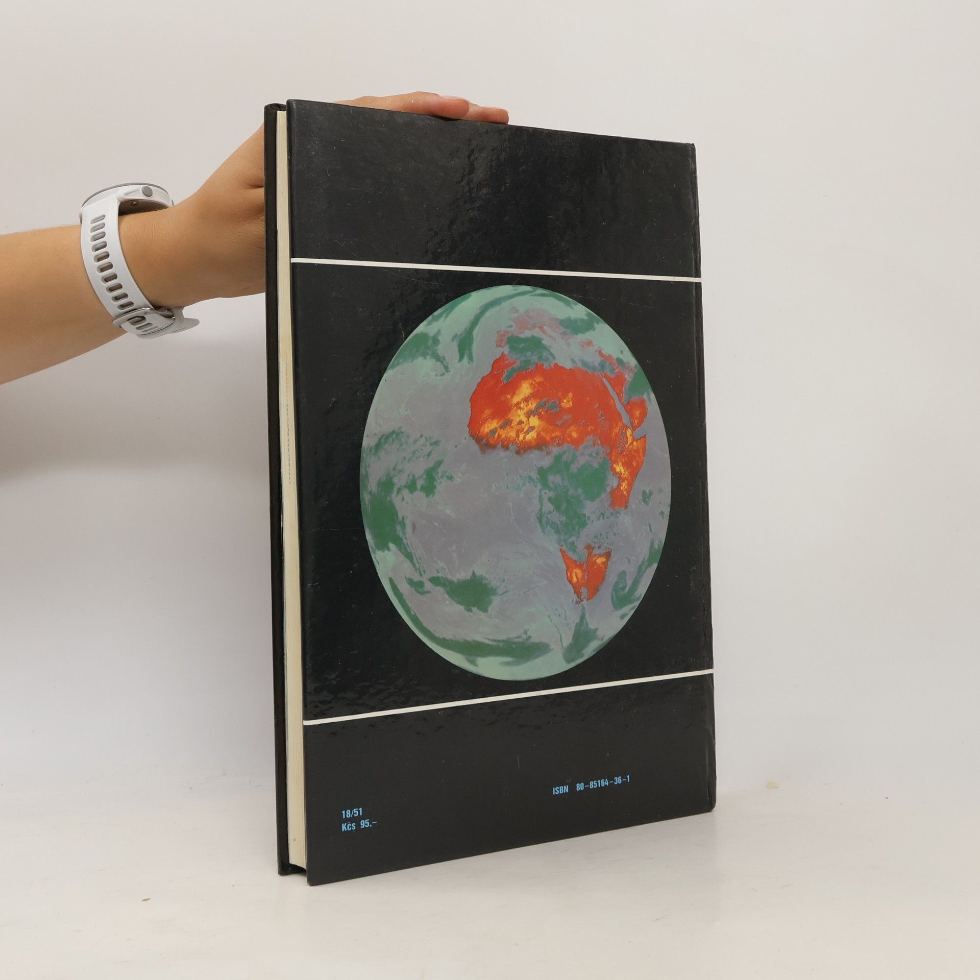 Zdenko Matula Atlas sveta pre každého