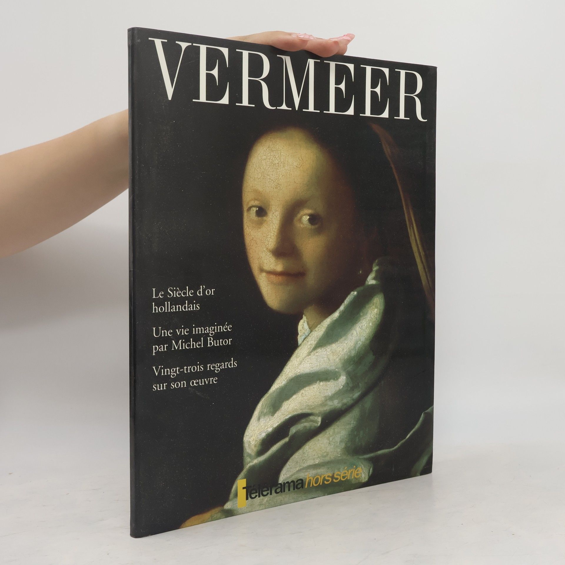 Collectif d'auteurs Vermeer