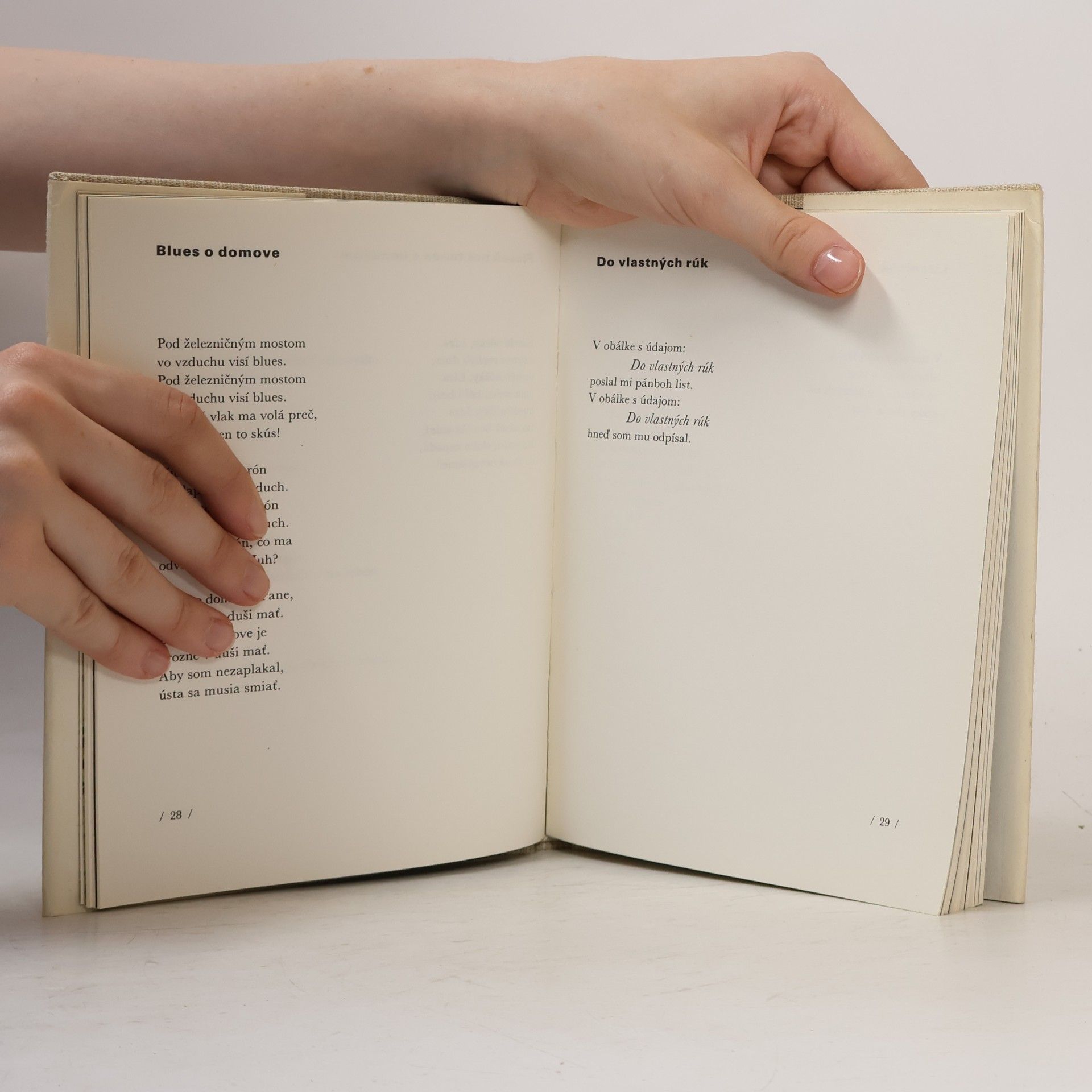 Langston Hughes Piesne mrakodrapového pralesa