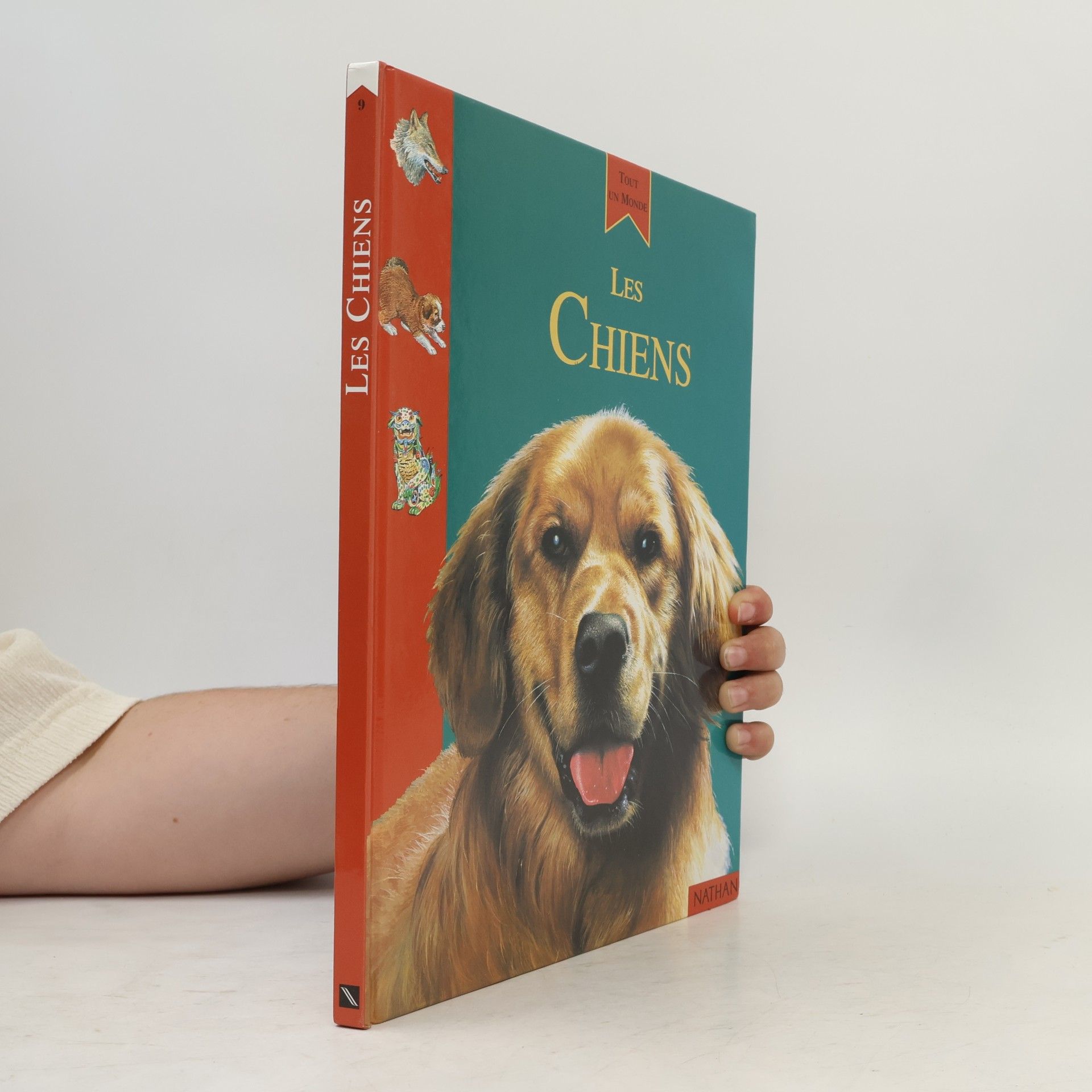 Les Chiens