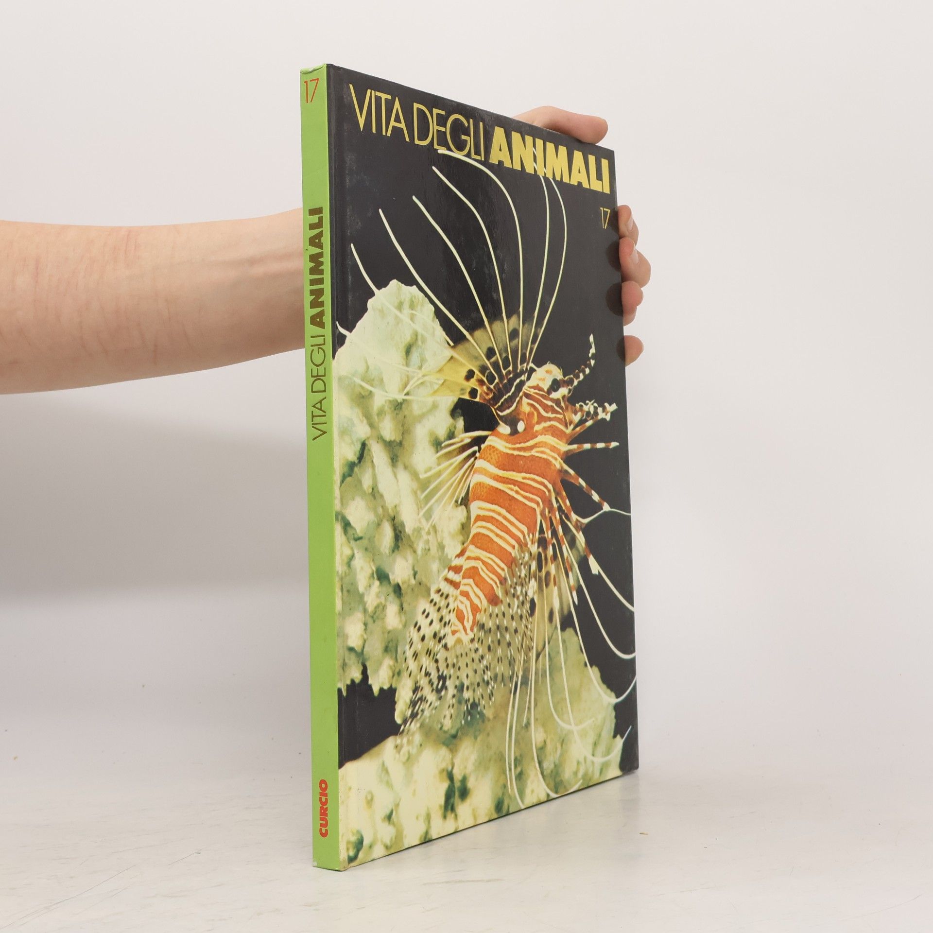 Vita degli animali 17