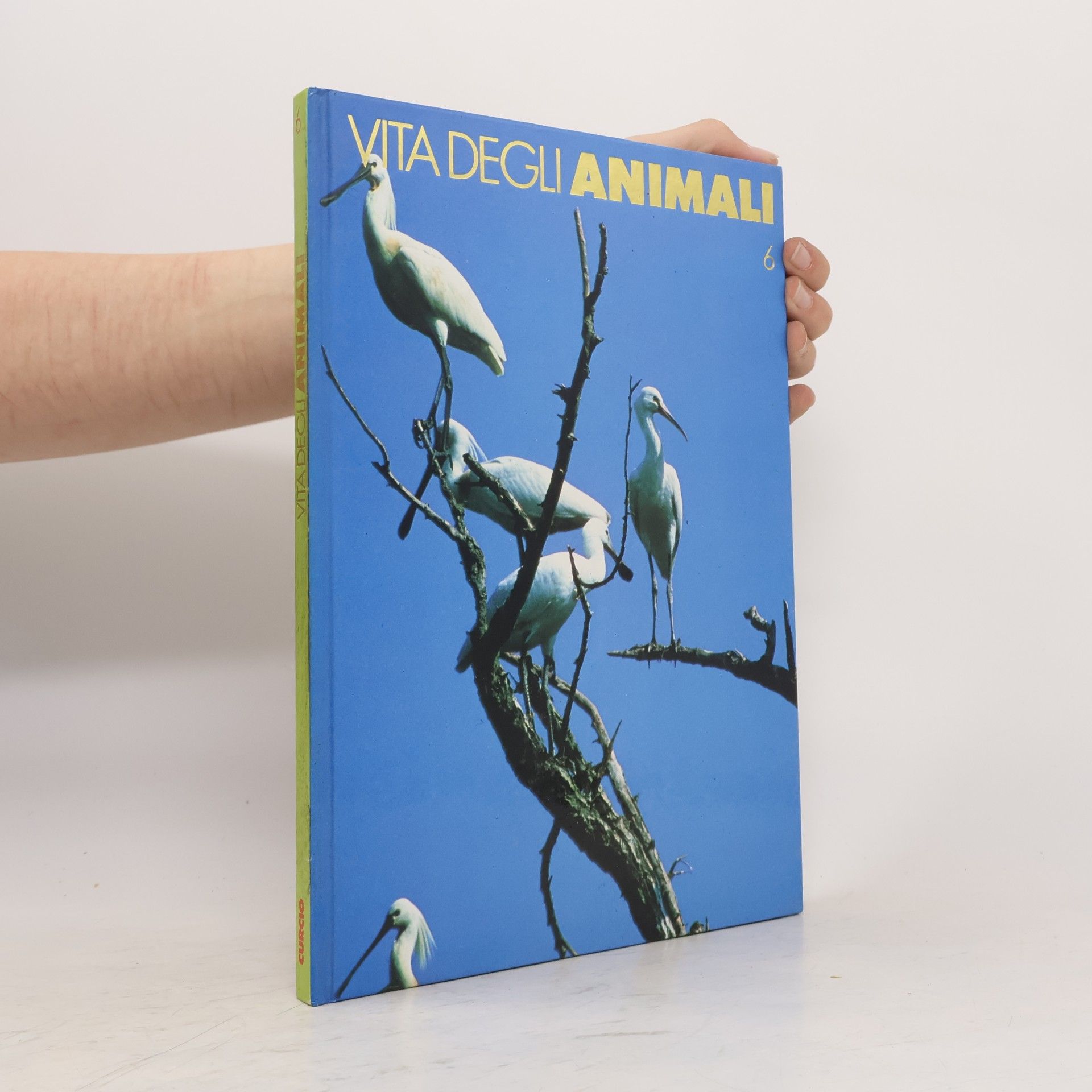 Konrad Lorenz Vita degli animali