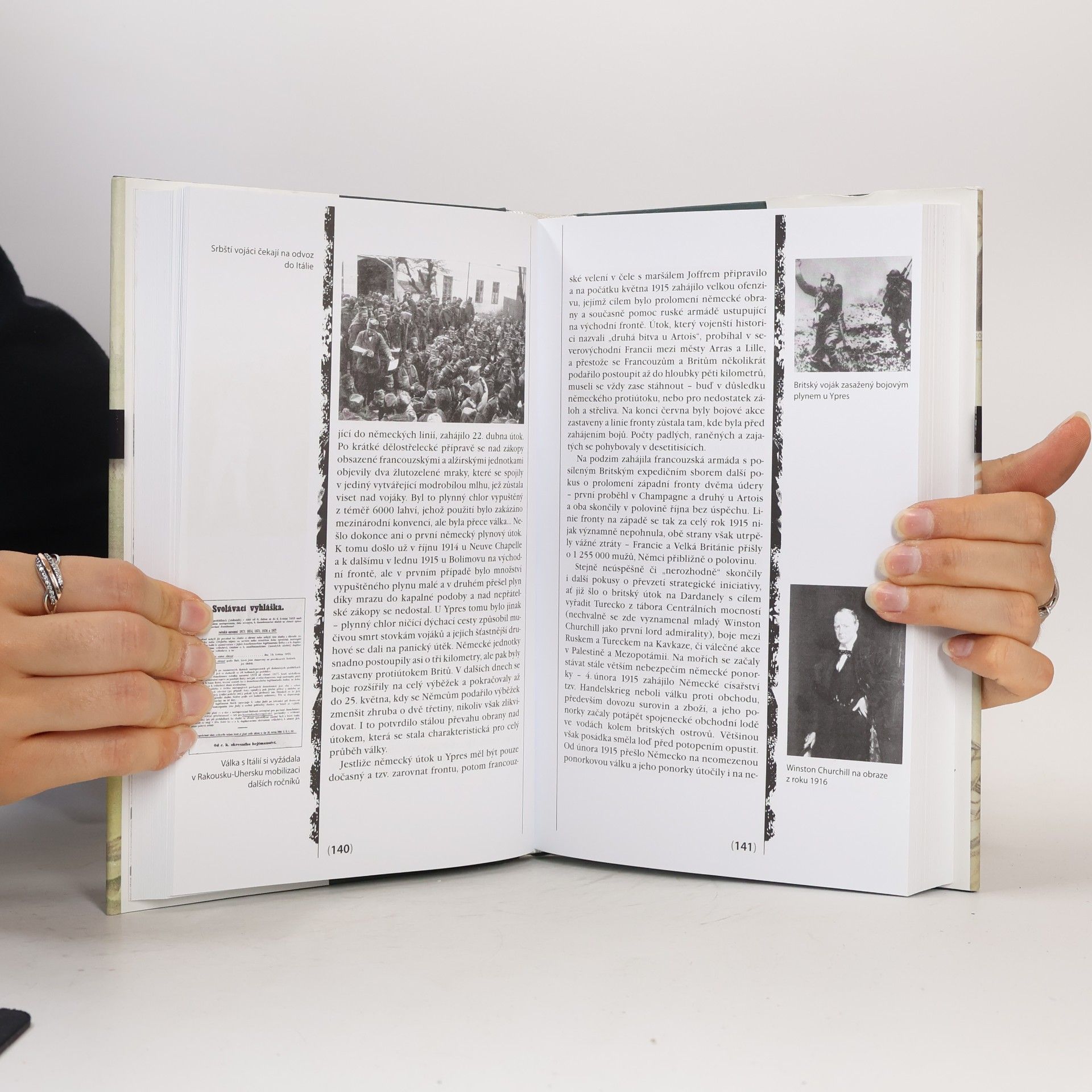 Jiří Bílek Bílá místa české historie 4. díl, 20. století : 1. část, do vzniku Československa. Naplněný sen profesora filozofie