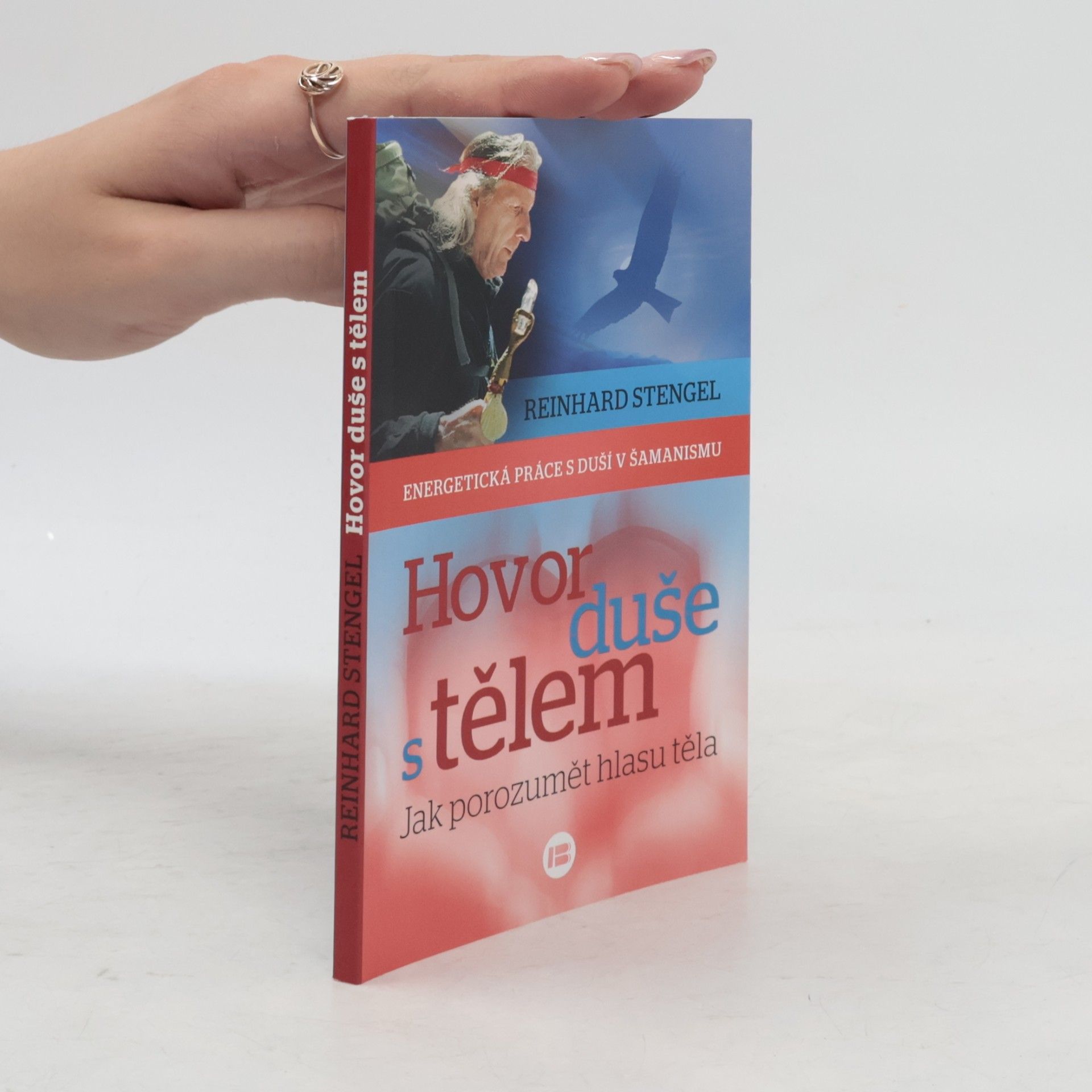Reinhard Stengel Hovor duše s tělem