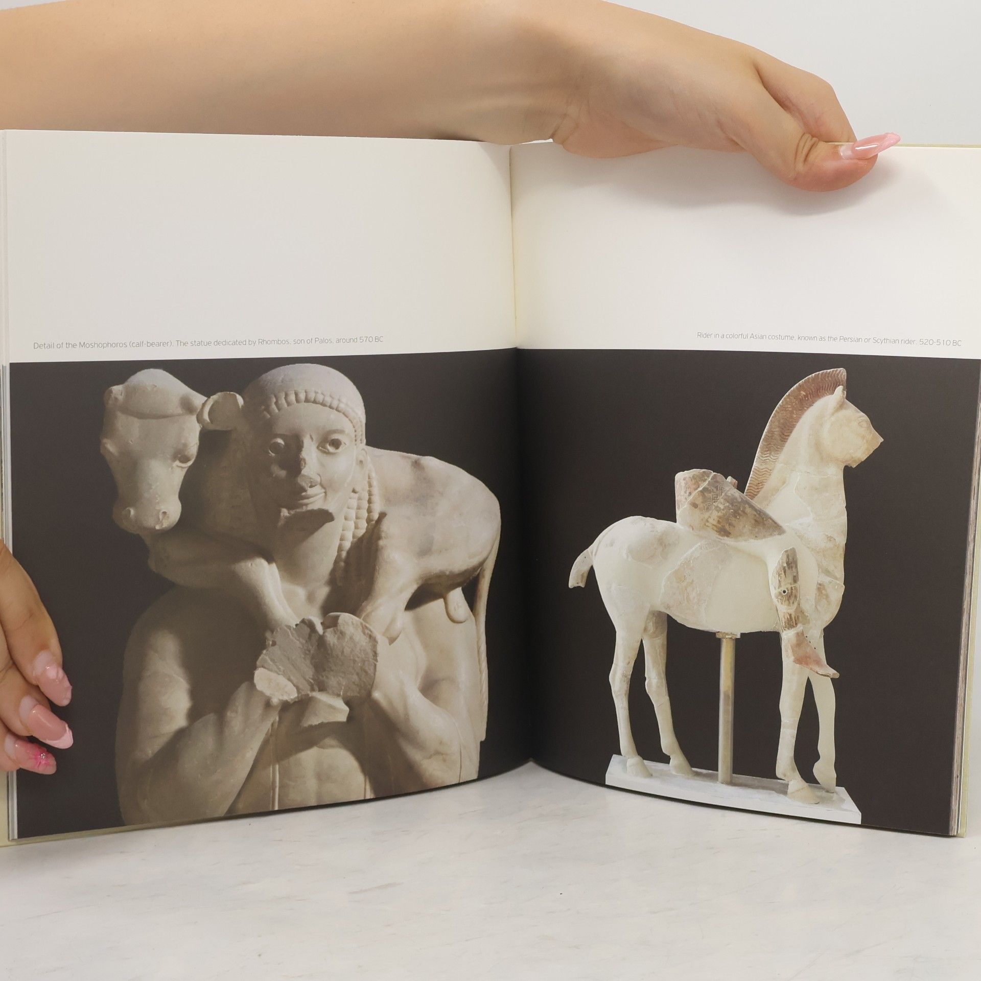 Dimitrios Pandermalis Acropolis Museum