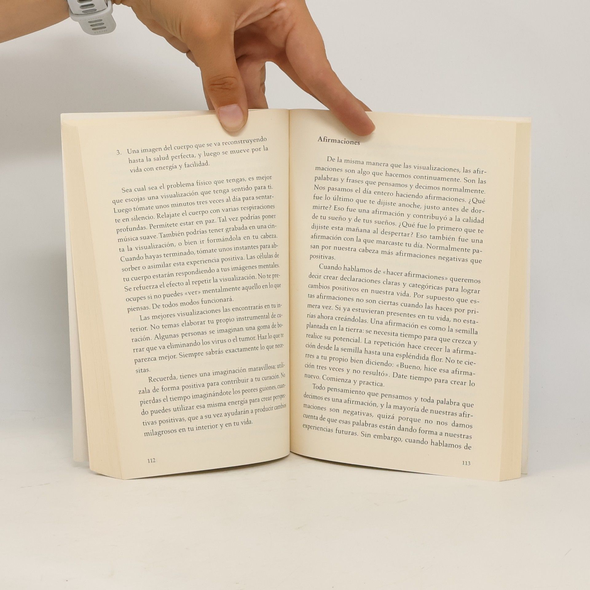Louise L. Hay Books4pocket Crecimiento y salud - 202: Amar sin condiciones