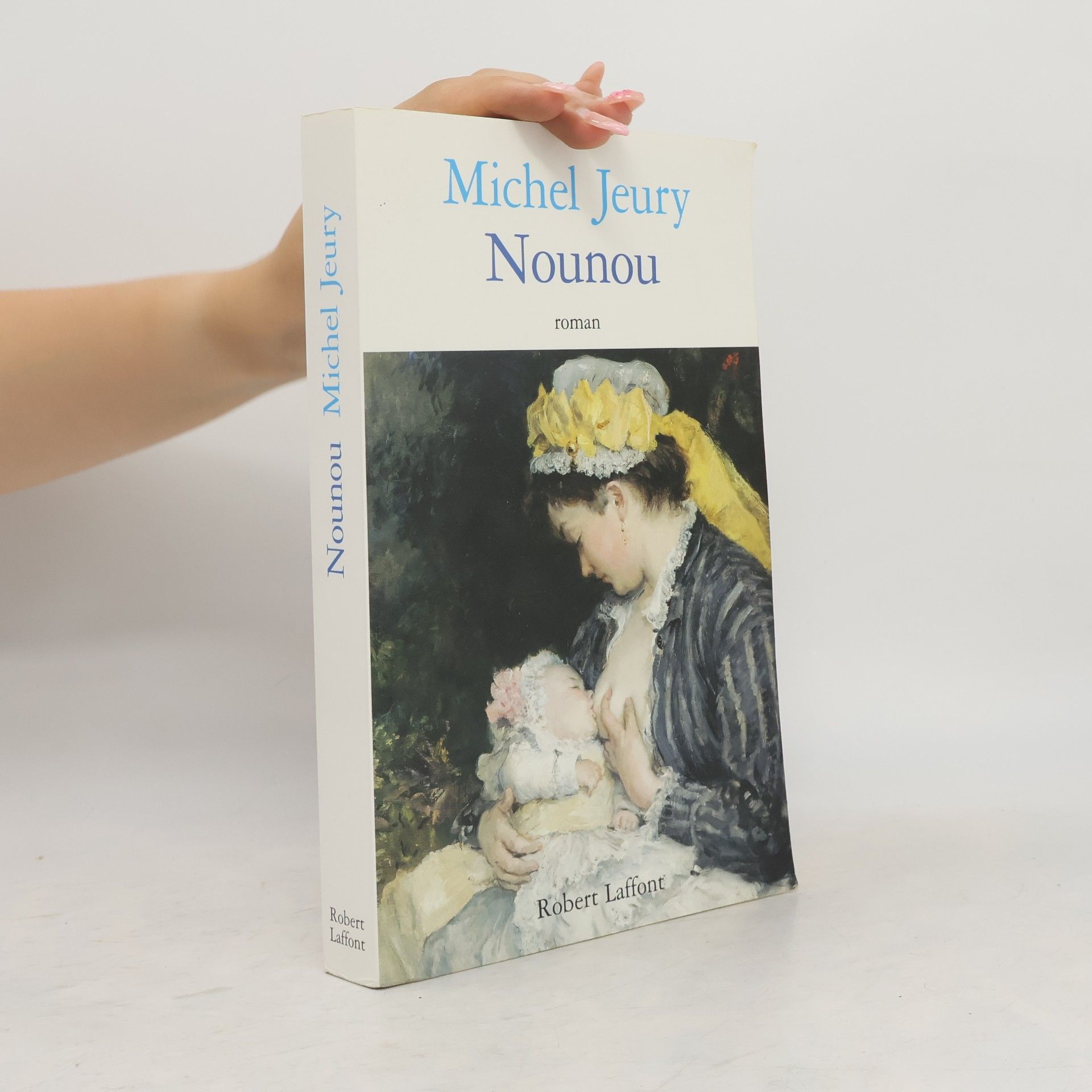 Nounou