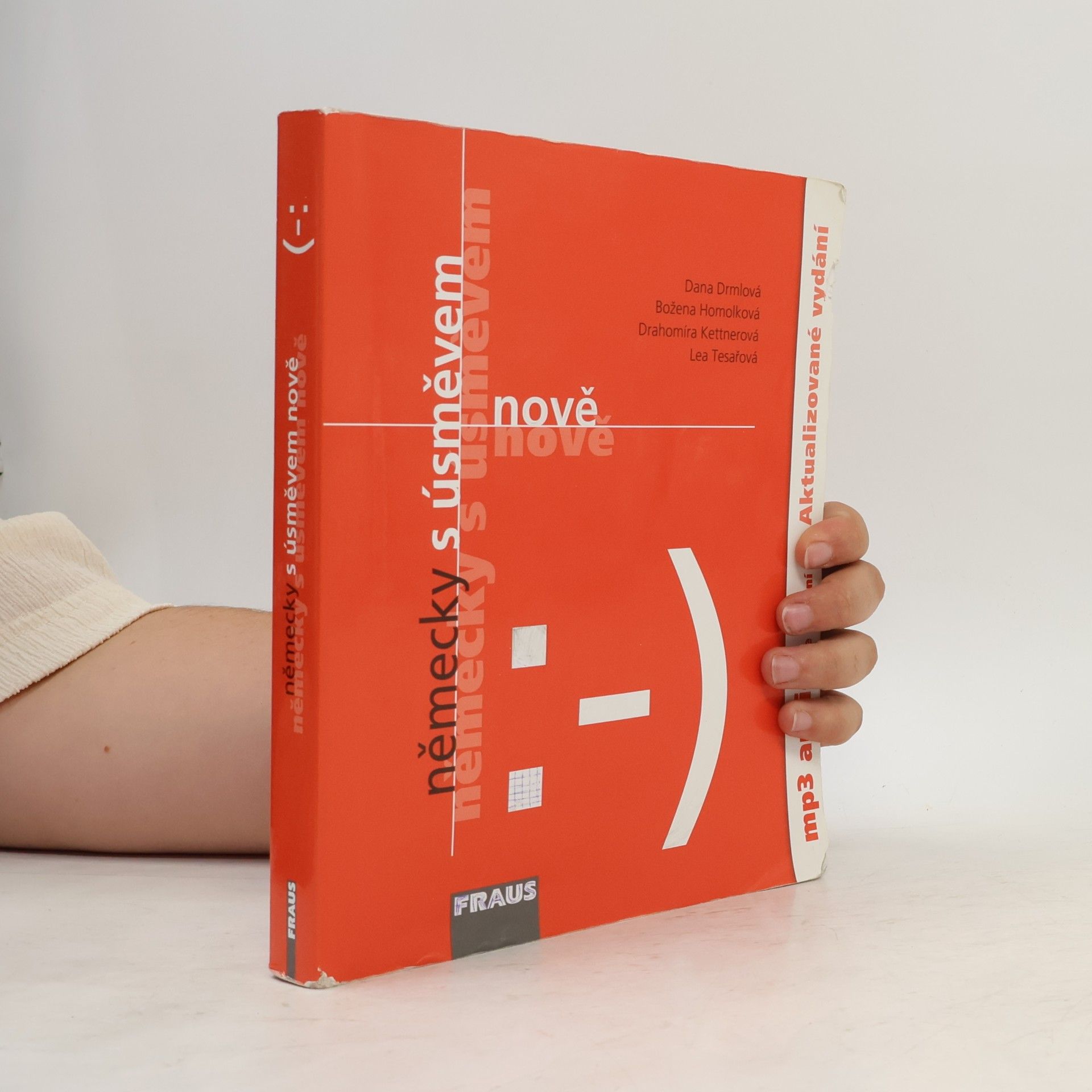 Autorenkollektiv Německy s úsměvem