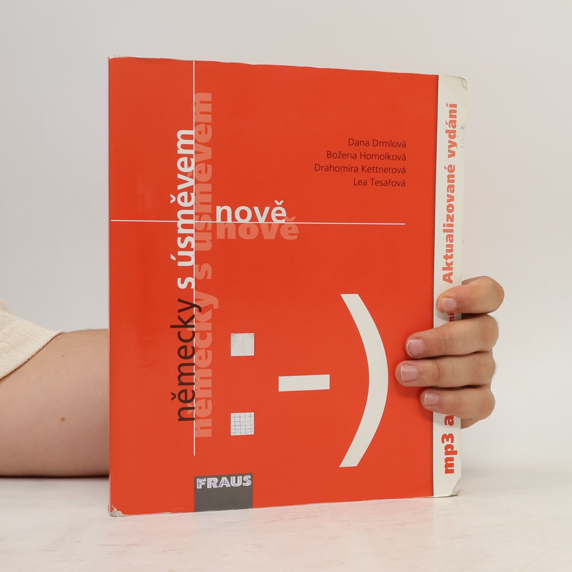 Autorenkollektiv Německy s úsměvem