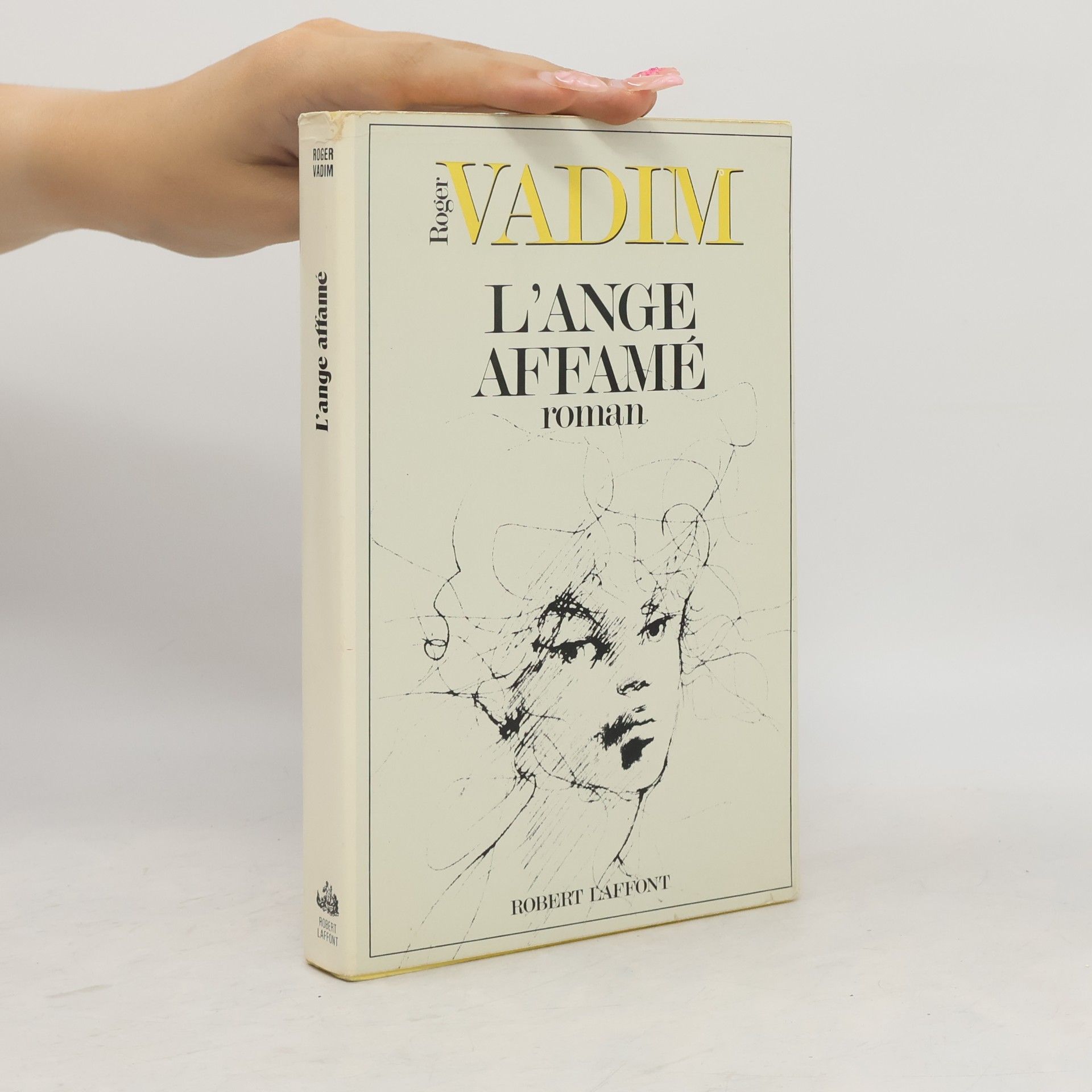 L'ange affamé