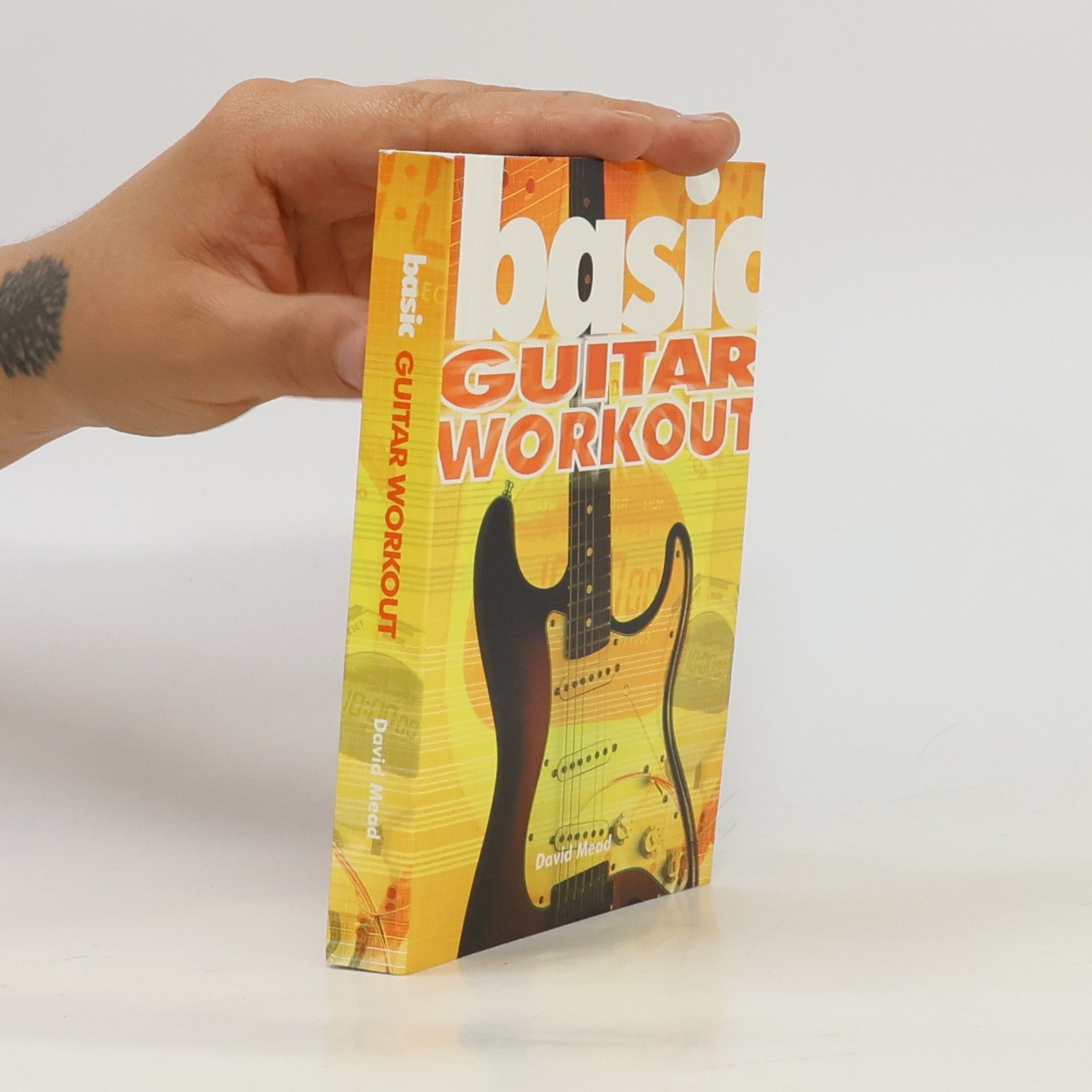 Basic Guitar Workout