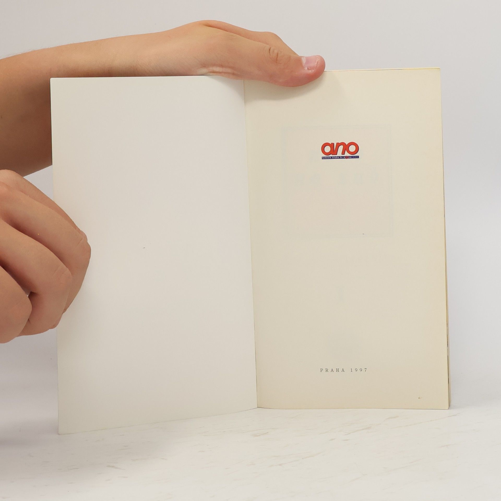 Autorenkollektiv Něco na zub 1