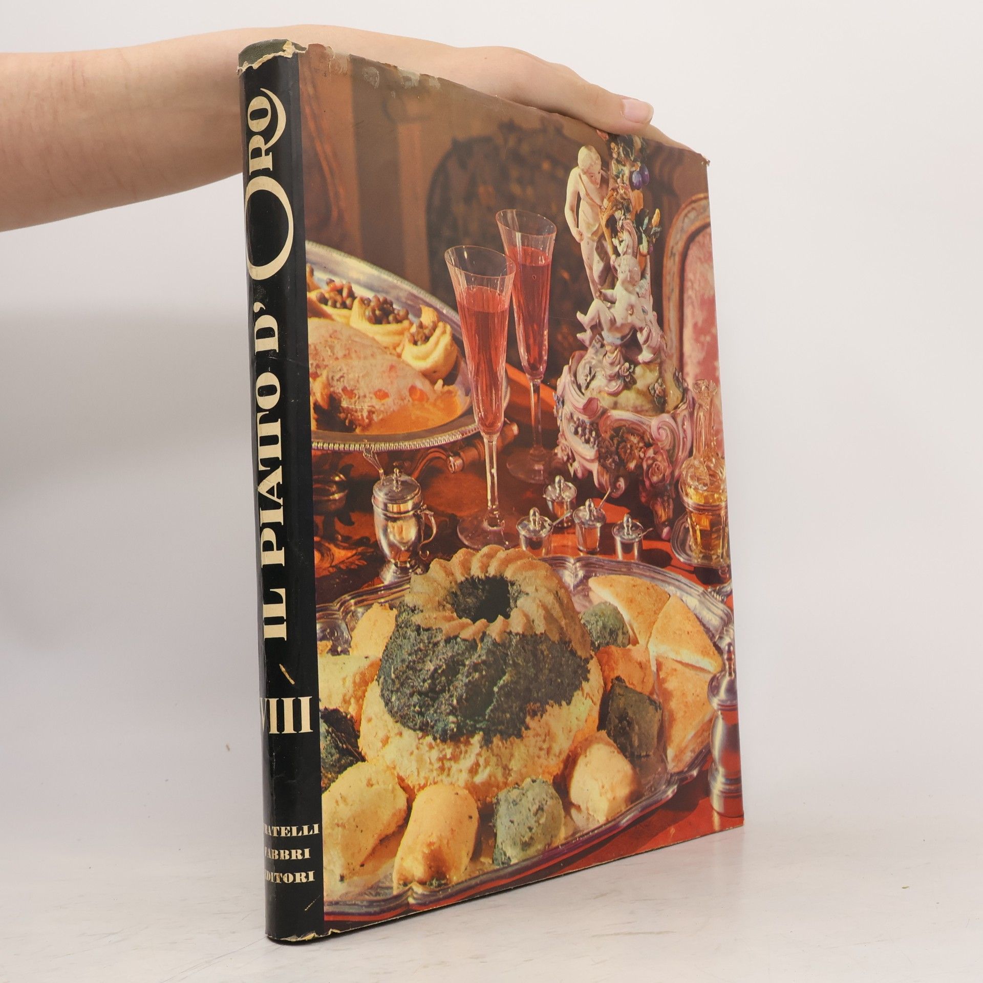 Ricette e Bevande 8