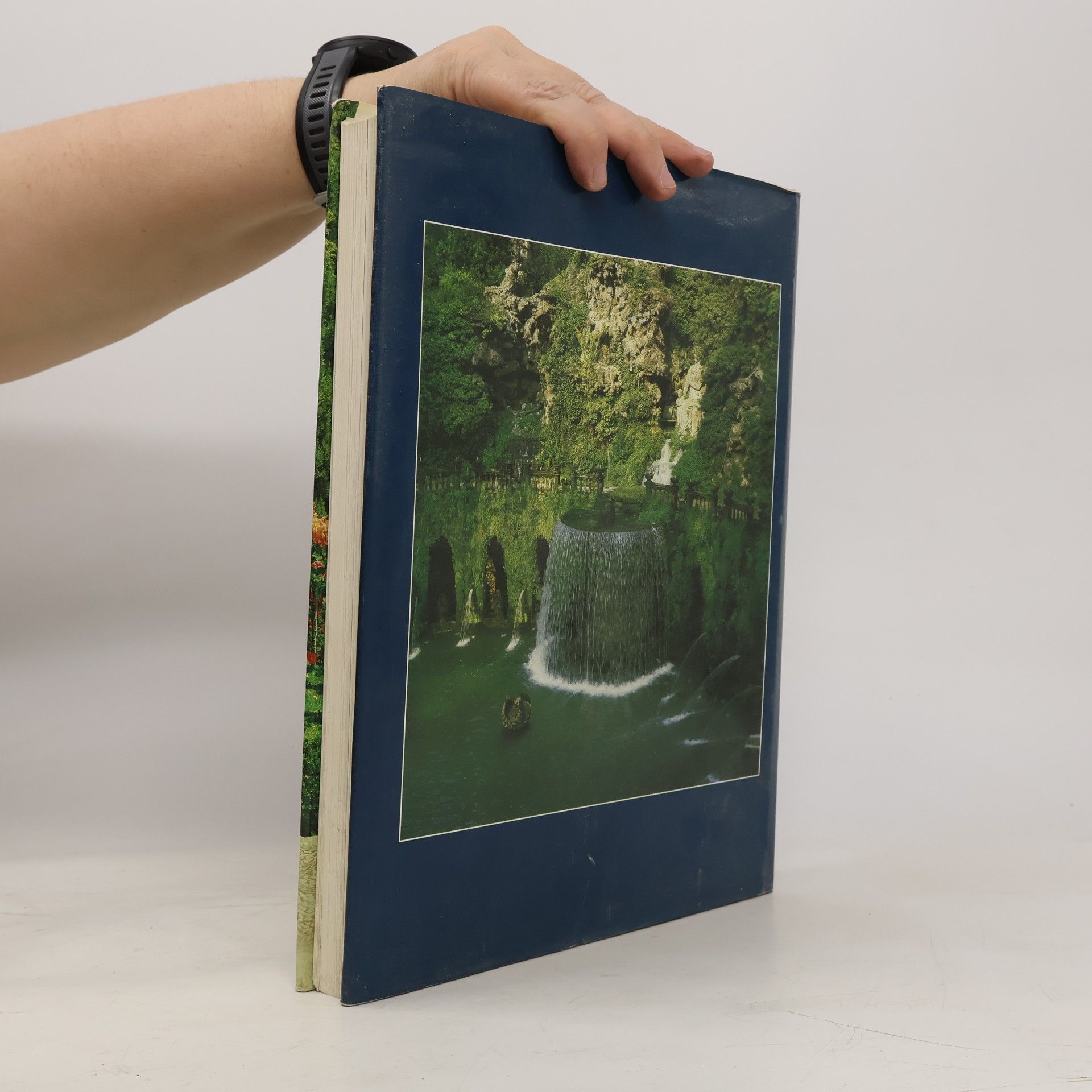 Germain Bazin DuMont's Geschichte der Gartenbaukunst