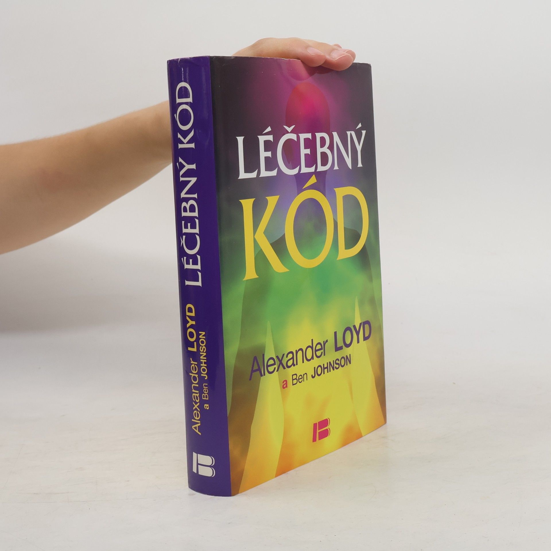Alexander Loyd Léčebný kód