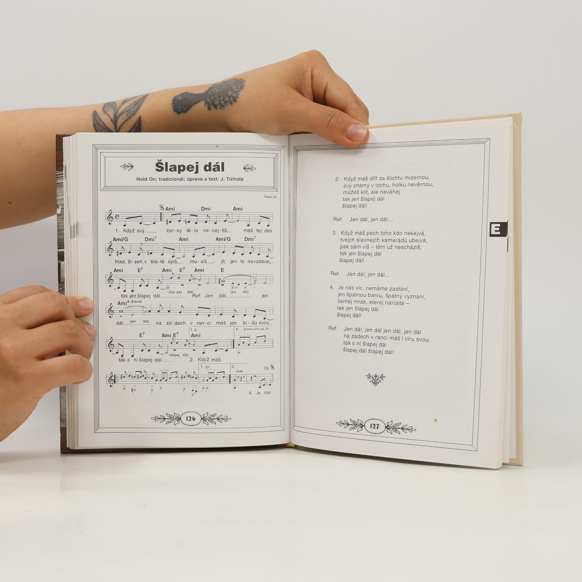 Kolektiv autorů Spirituál kvintet 1. díl (1960-1991)