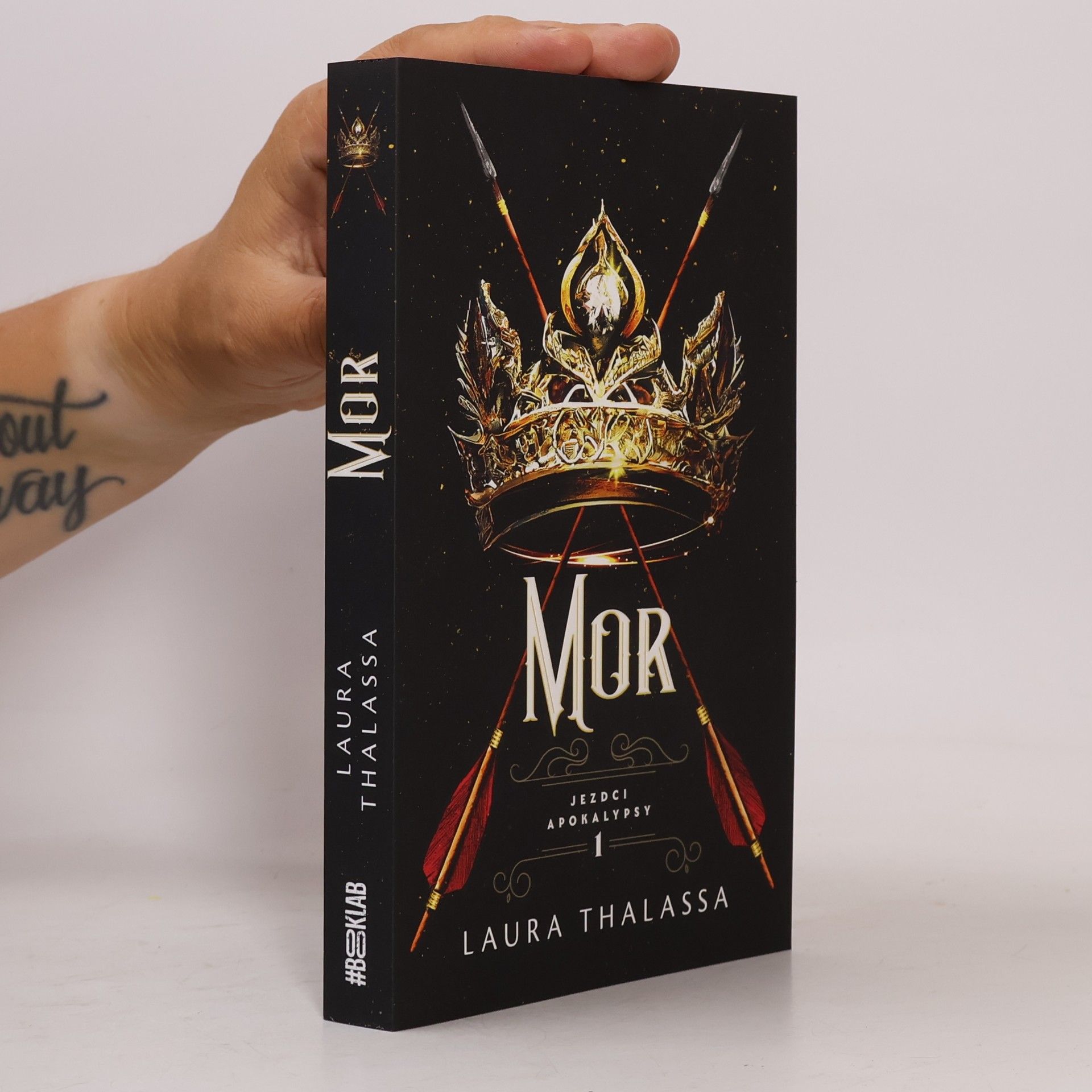 Mor