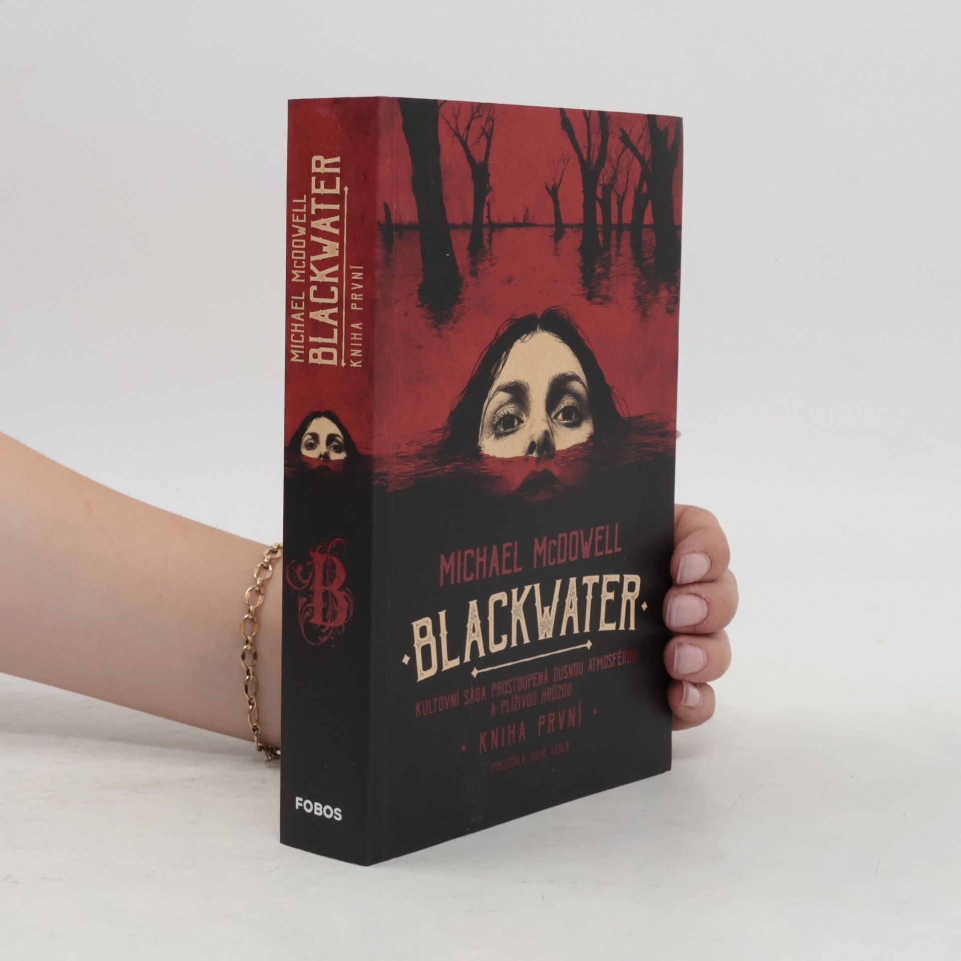 Blackwater