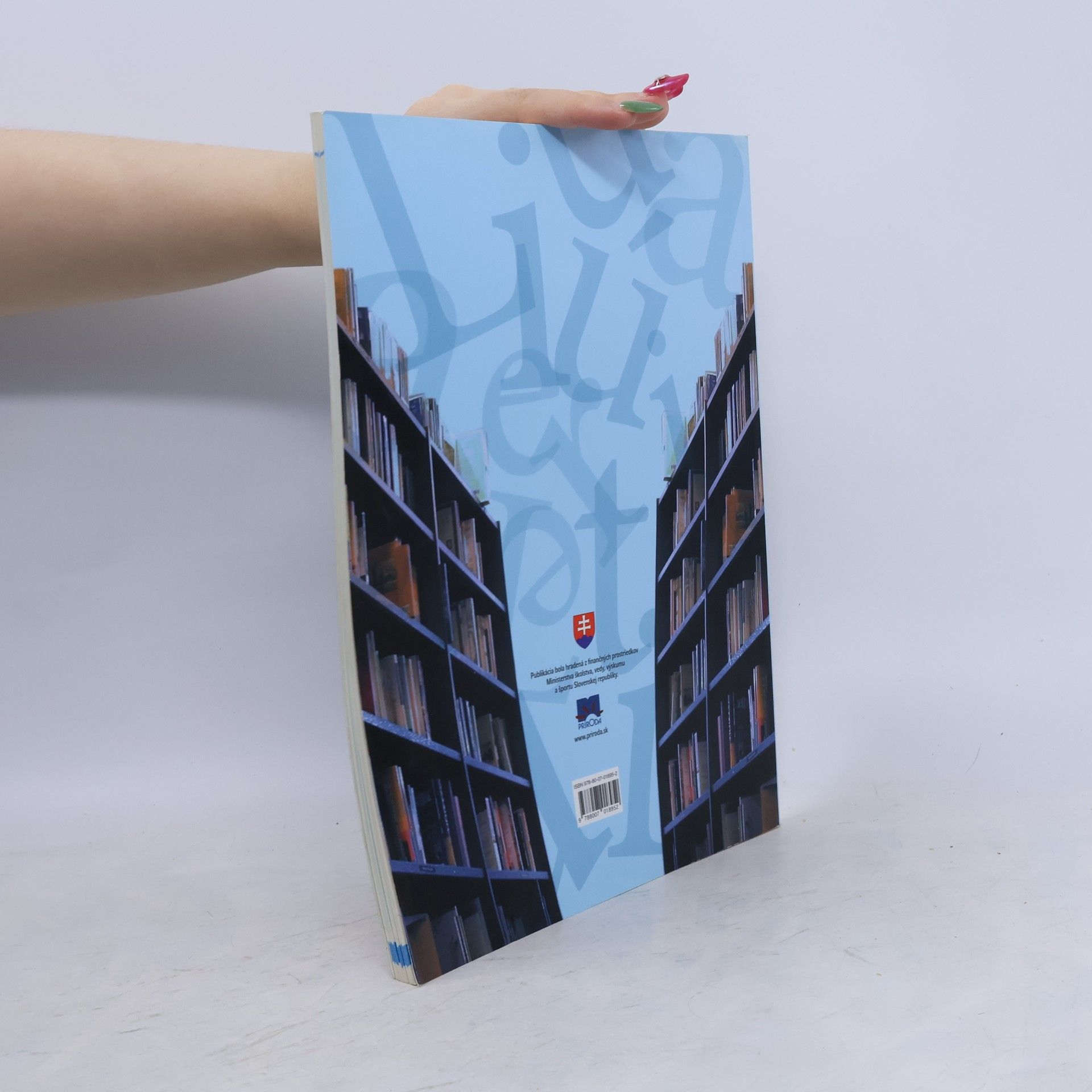 Ivana Gregorová Literatúra pre 3. a 4. ročnik gymnázii a stredných odborných škol. 2 diel