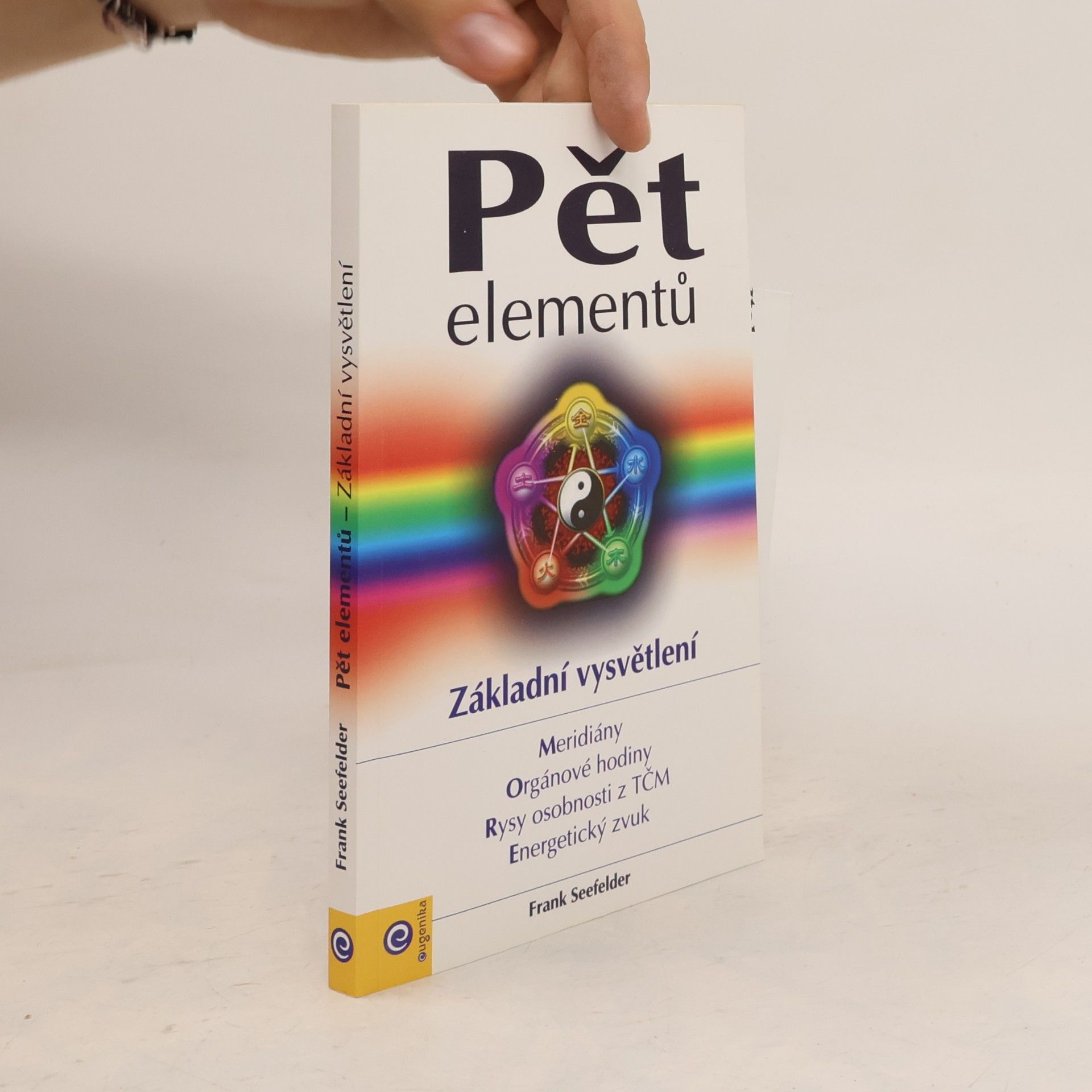 Pět elementů