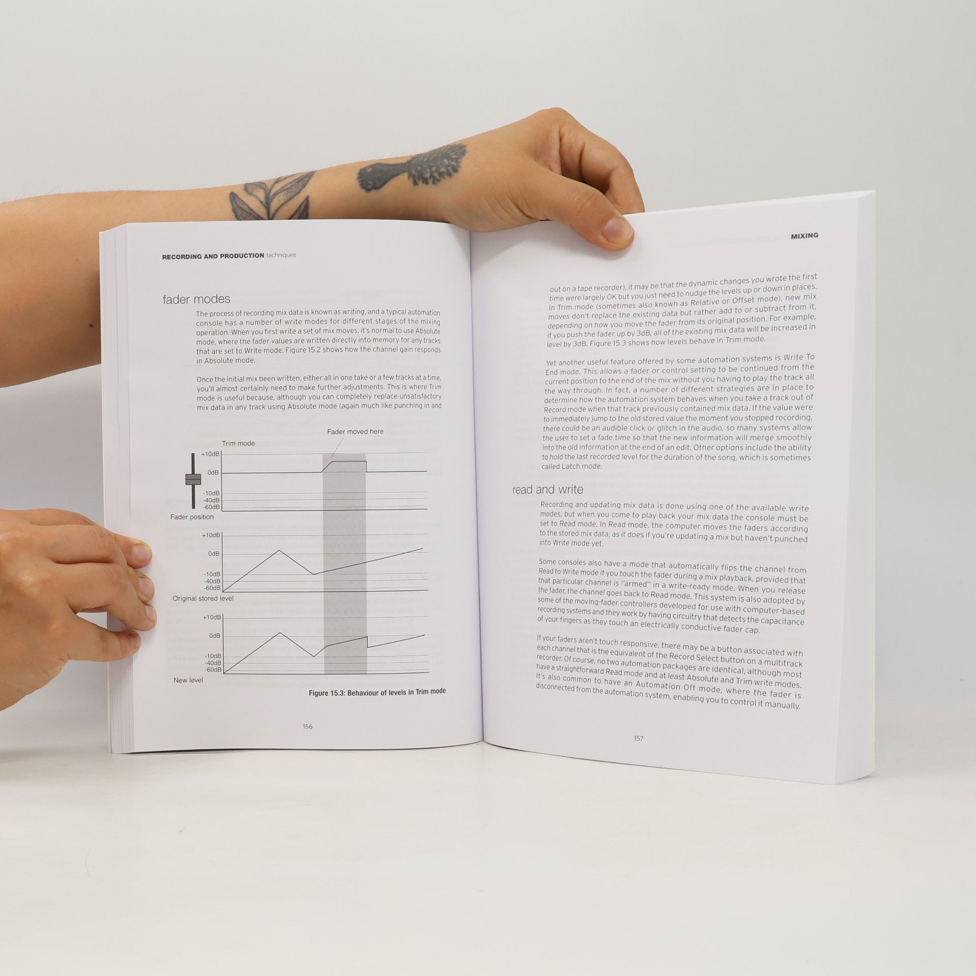 Paul White Recording And Production Techniques - 2nd Edition