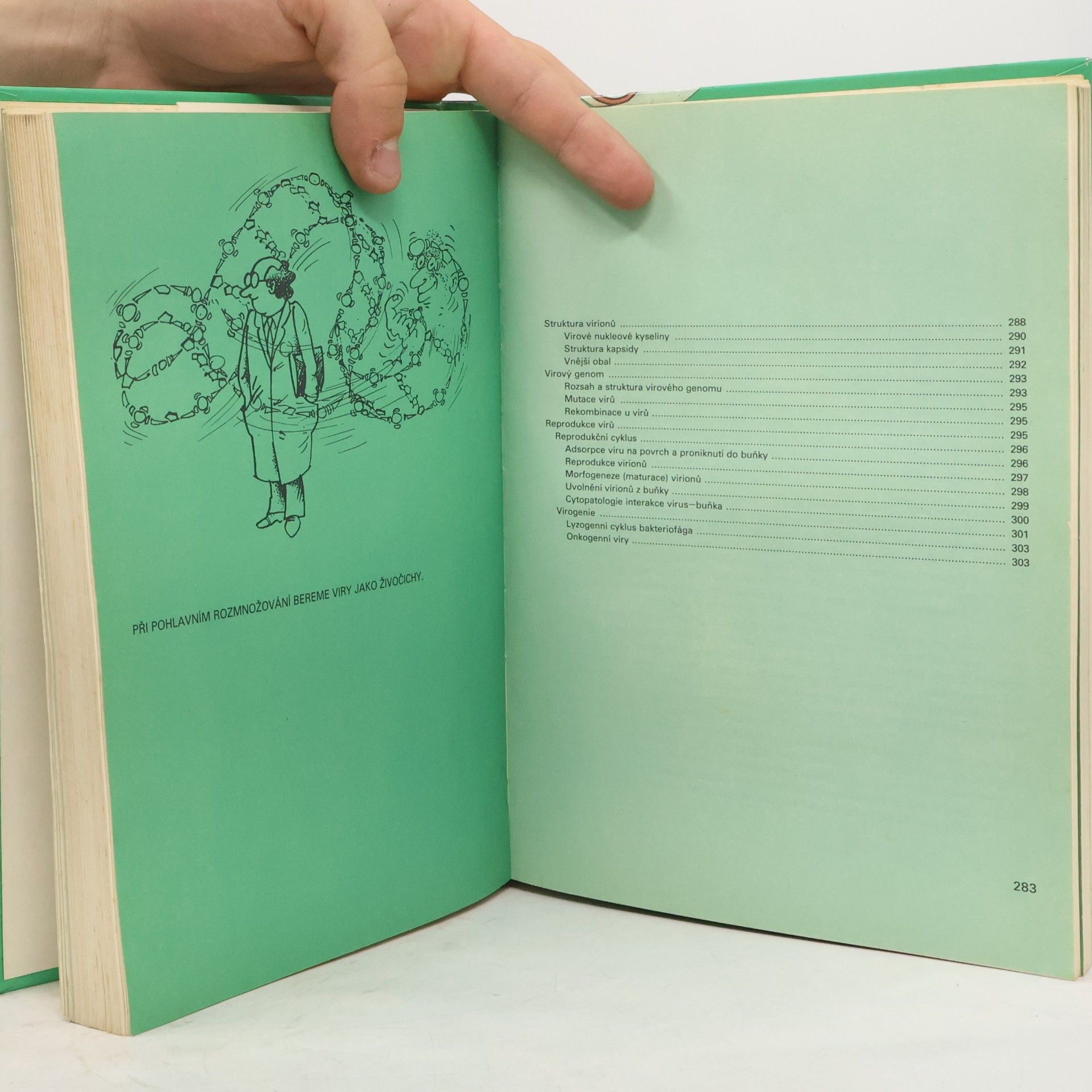 Oldřich Nečas Biologie. Učebnice pro lékařské fakulty