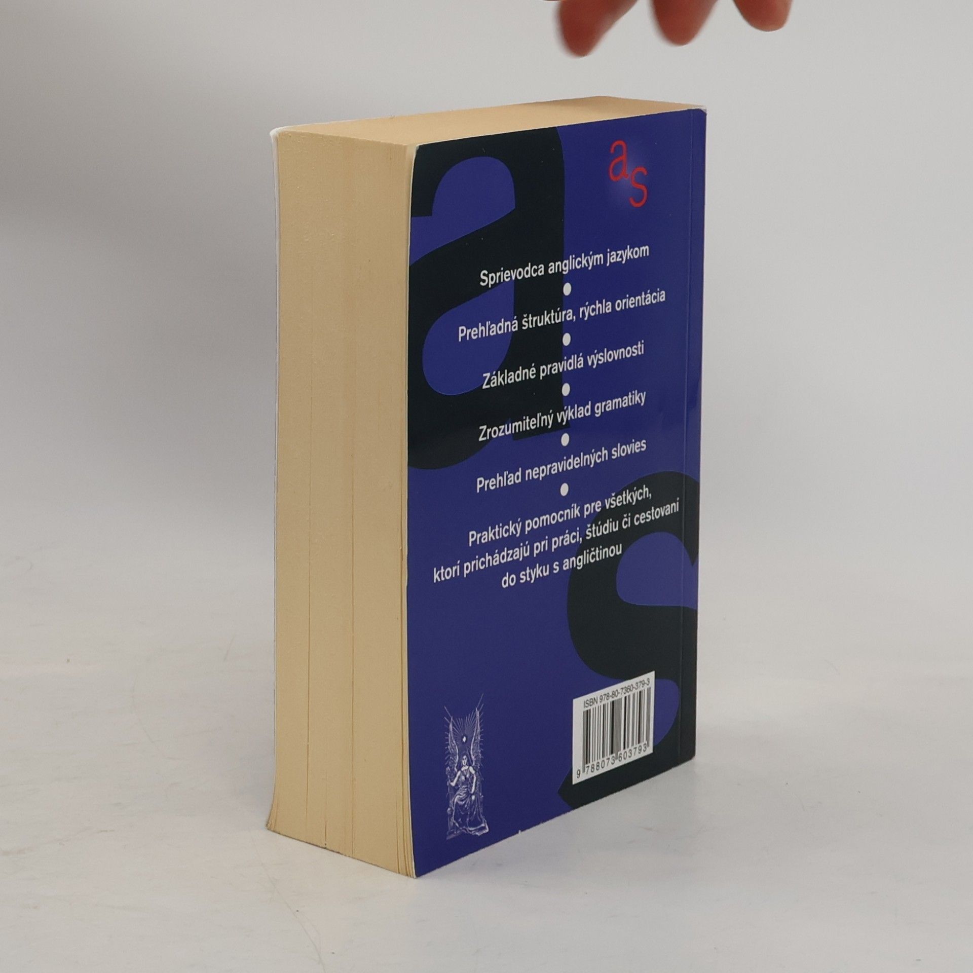 Autorenkollektiv Anglicko-slovenský slovensko-anglický slovník