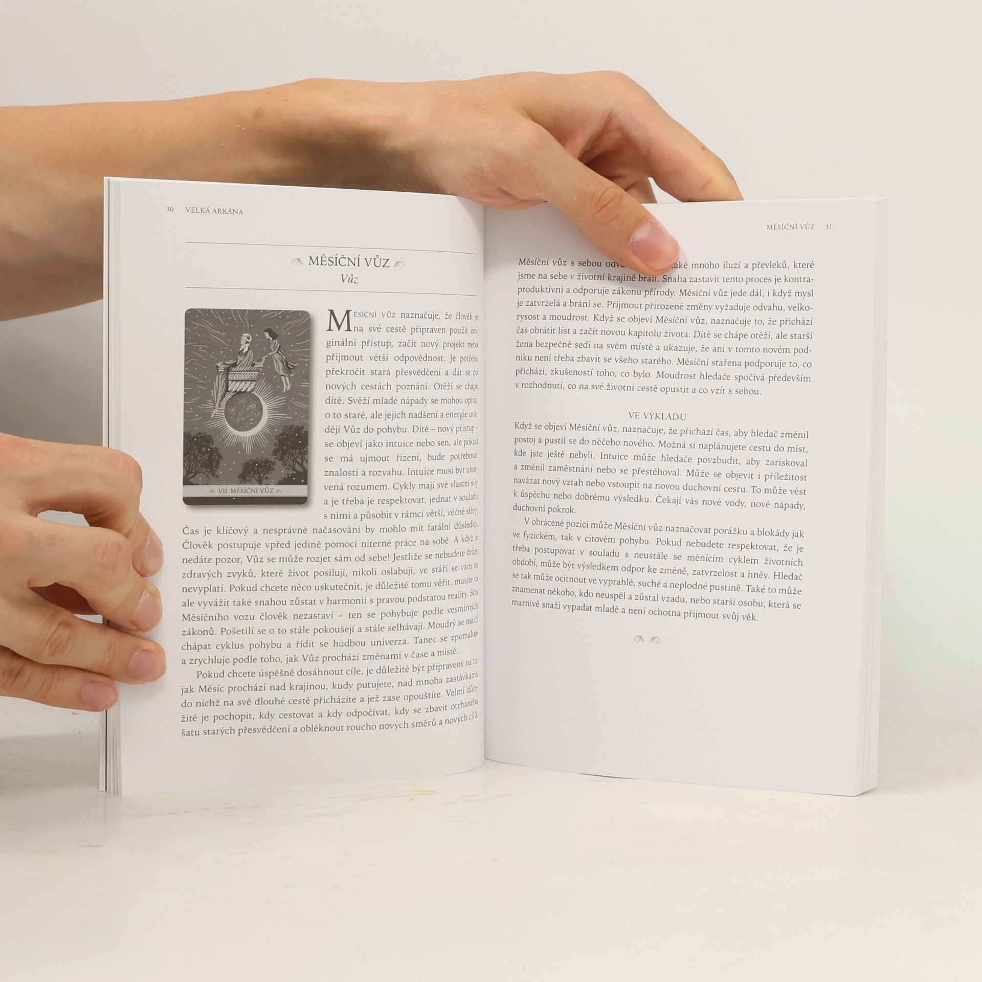 Janet Piedilato Mystický tarot snů - Životní rady z hlubin podvědomí