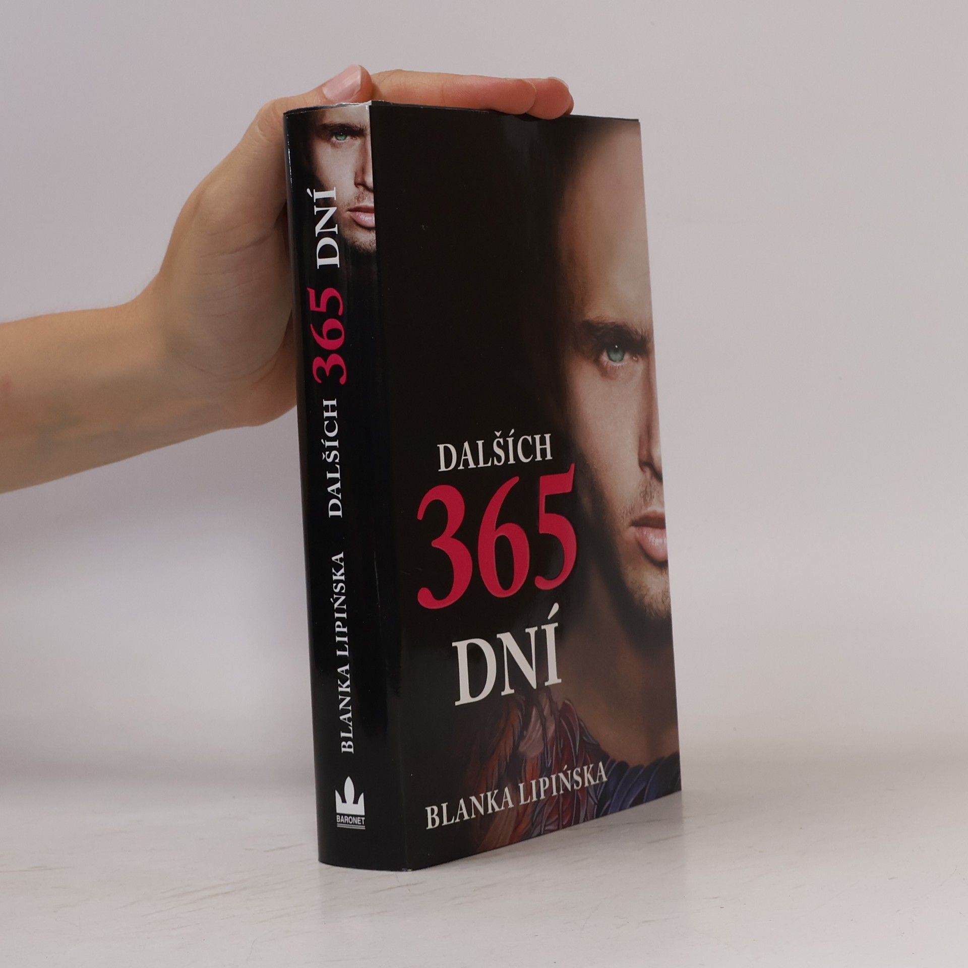 Blanka Lipińska Dalších 365 dní