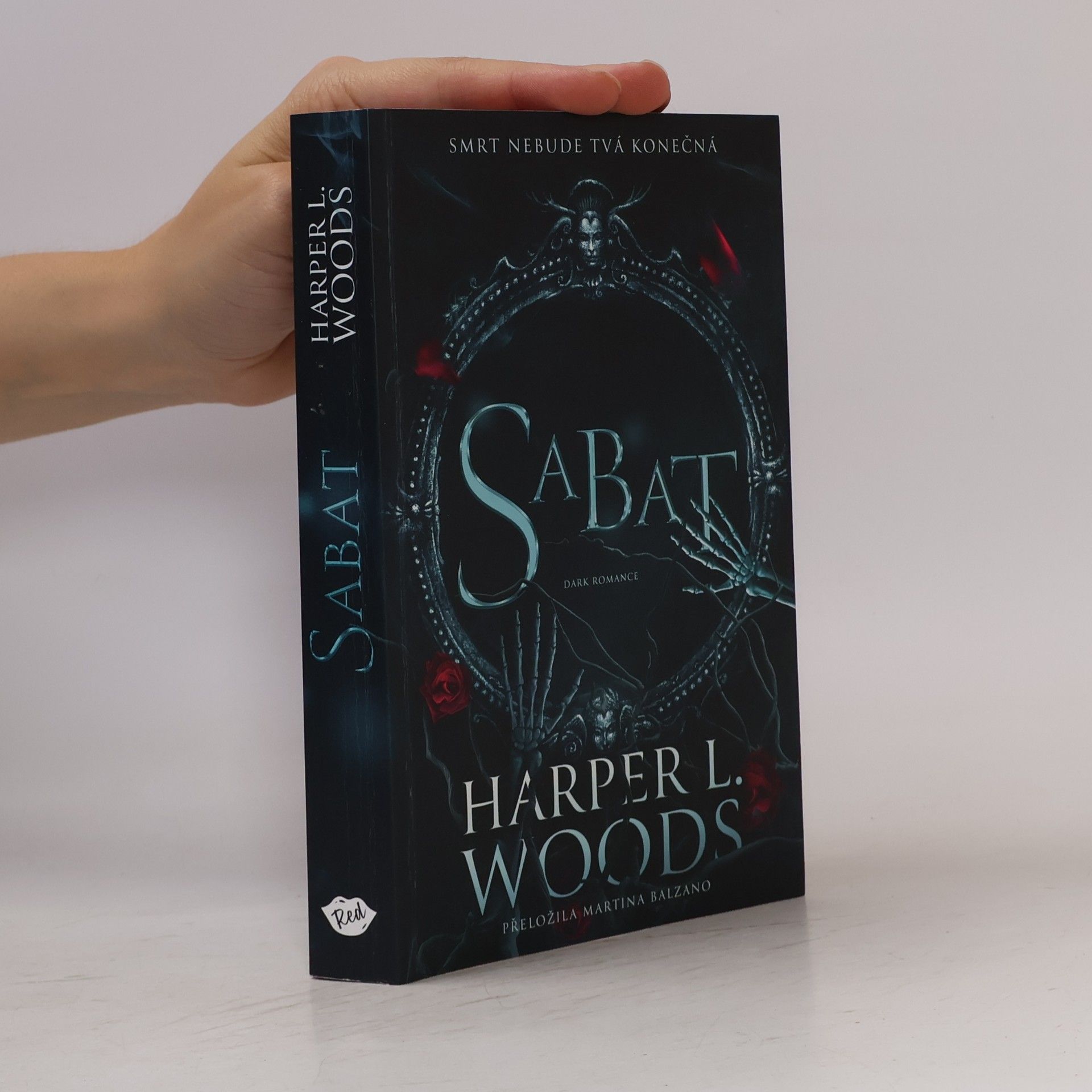 Harper L. Woods Sabat