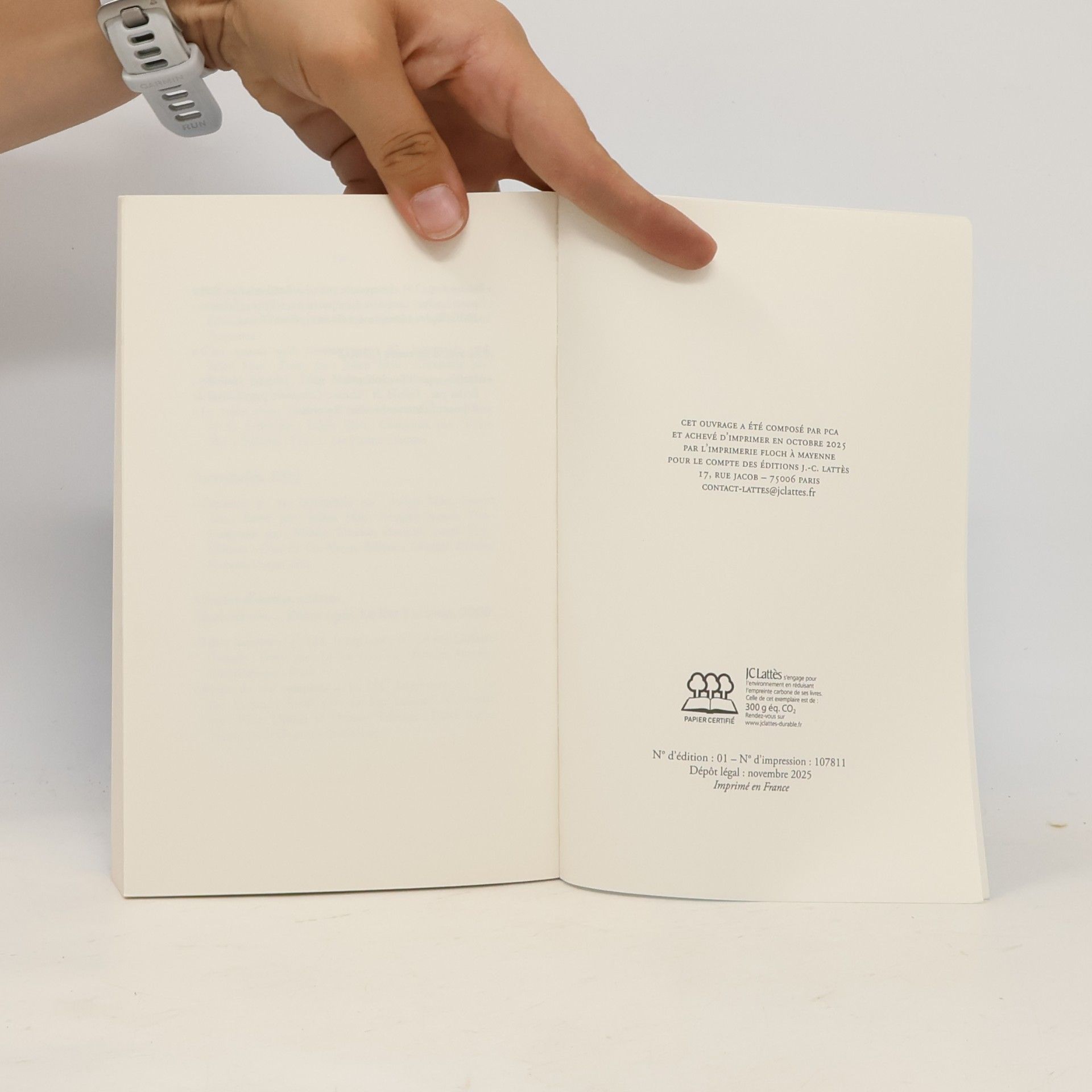 Tarik Chakor Jul - Petit dictionnaire