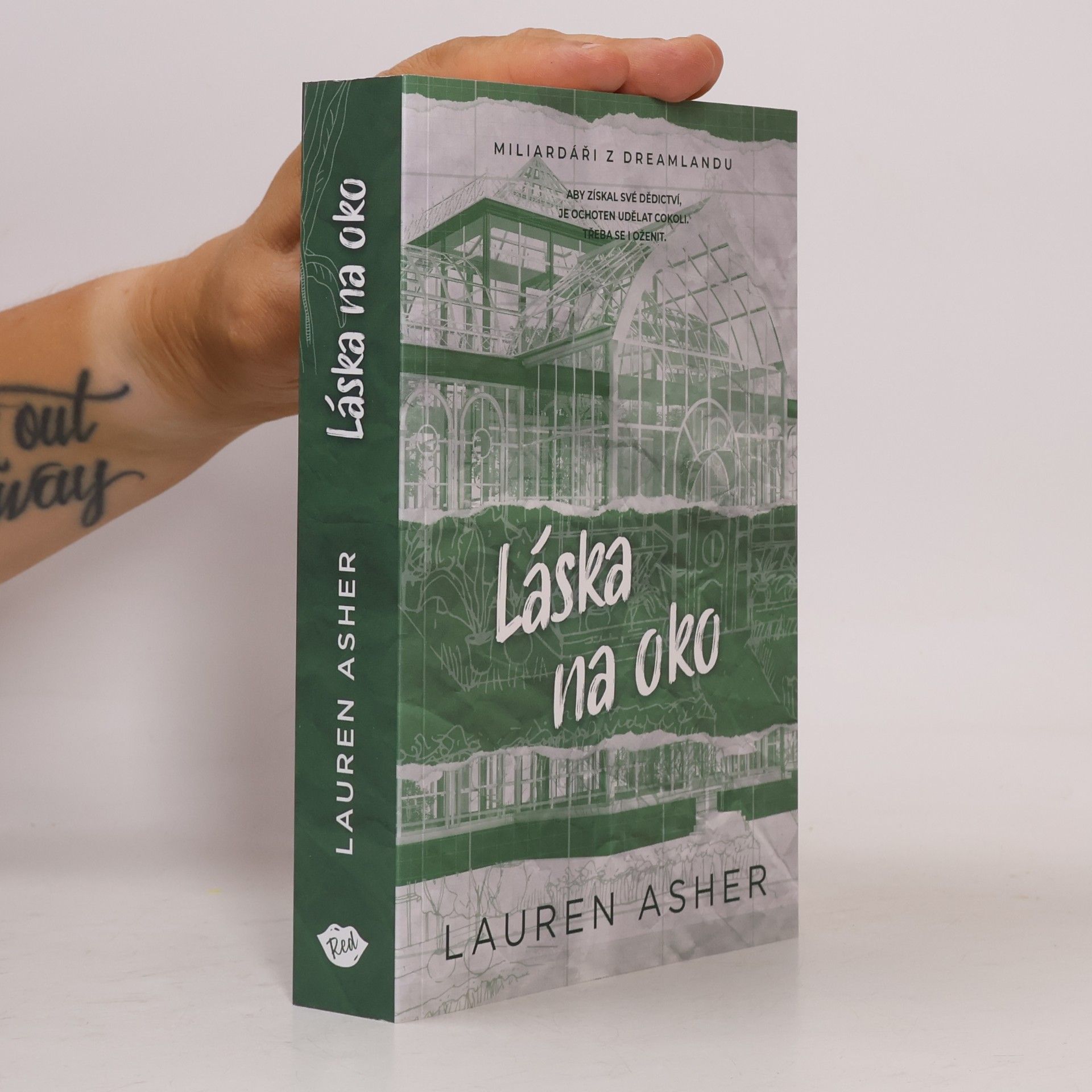 Láska na oko
