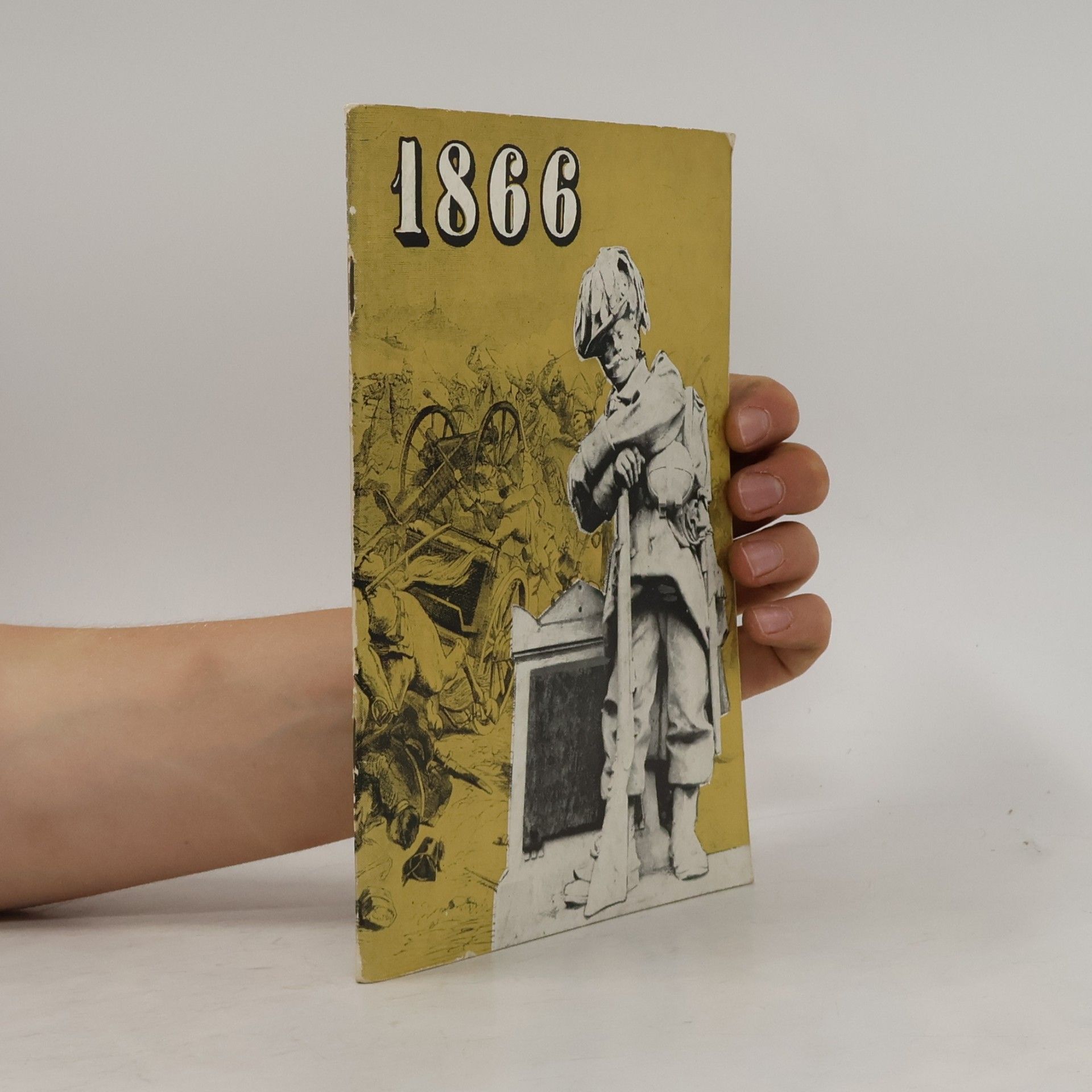Aleš Doubrava Válečné události roku 1866 v severovýchodních Čechách