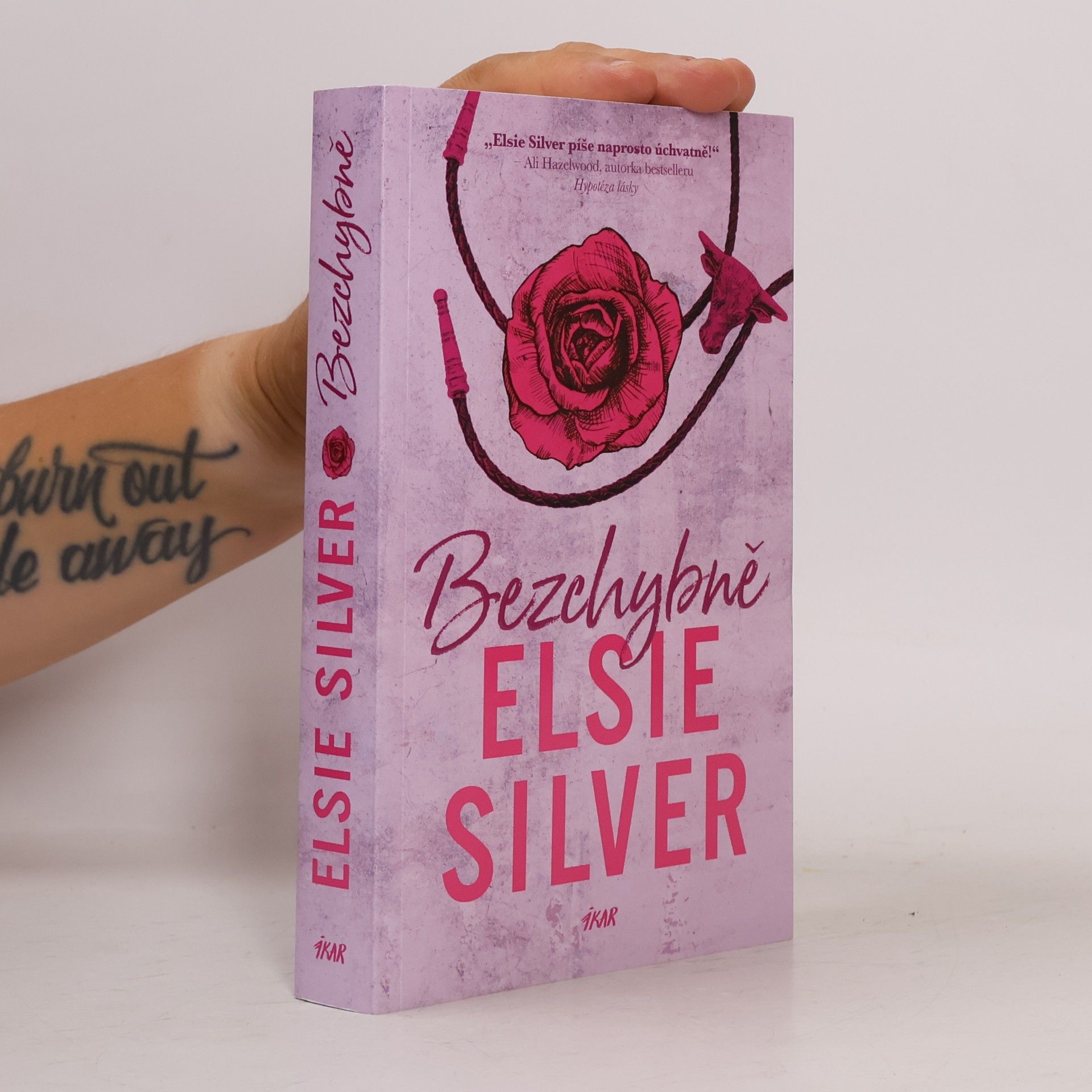 Elsie Silver Bezchybně