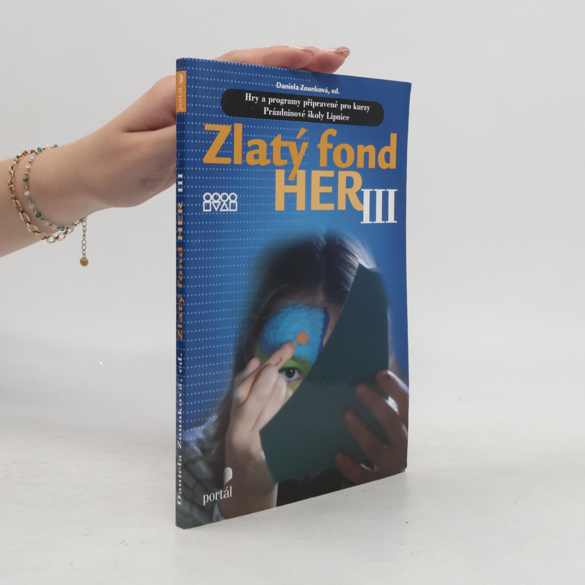 Zlatý fond her III