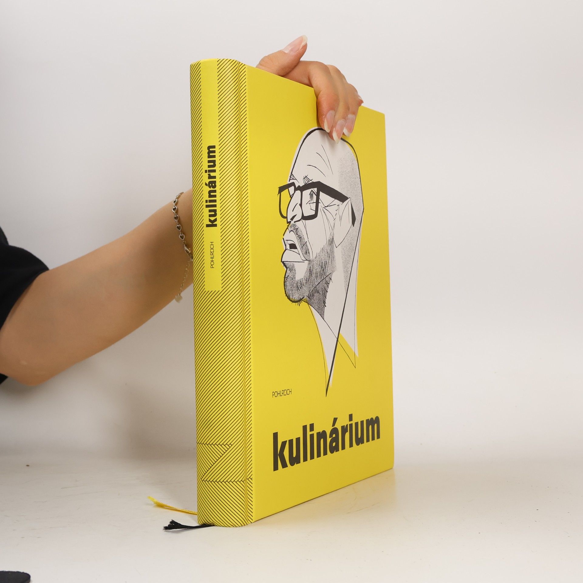 Zdeněk Pohlreich Kulinárium