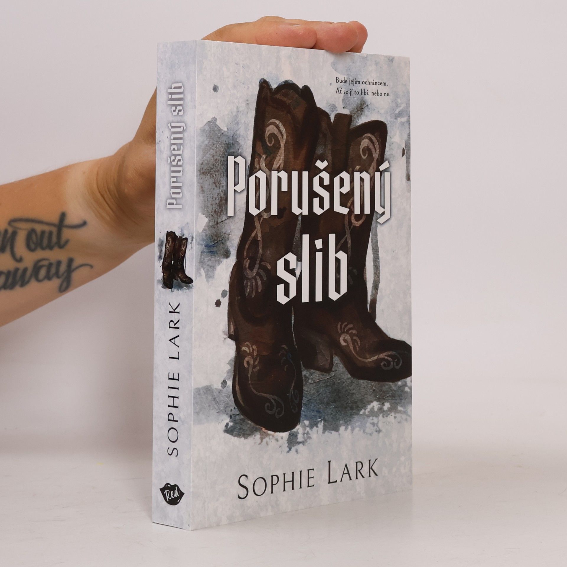 Porušený slib