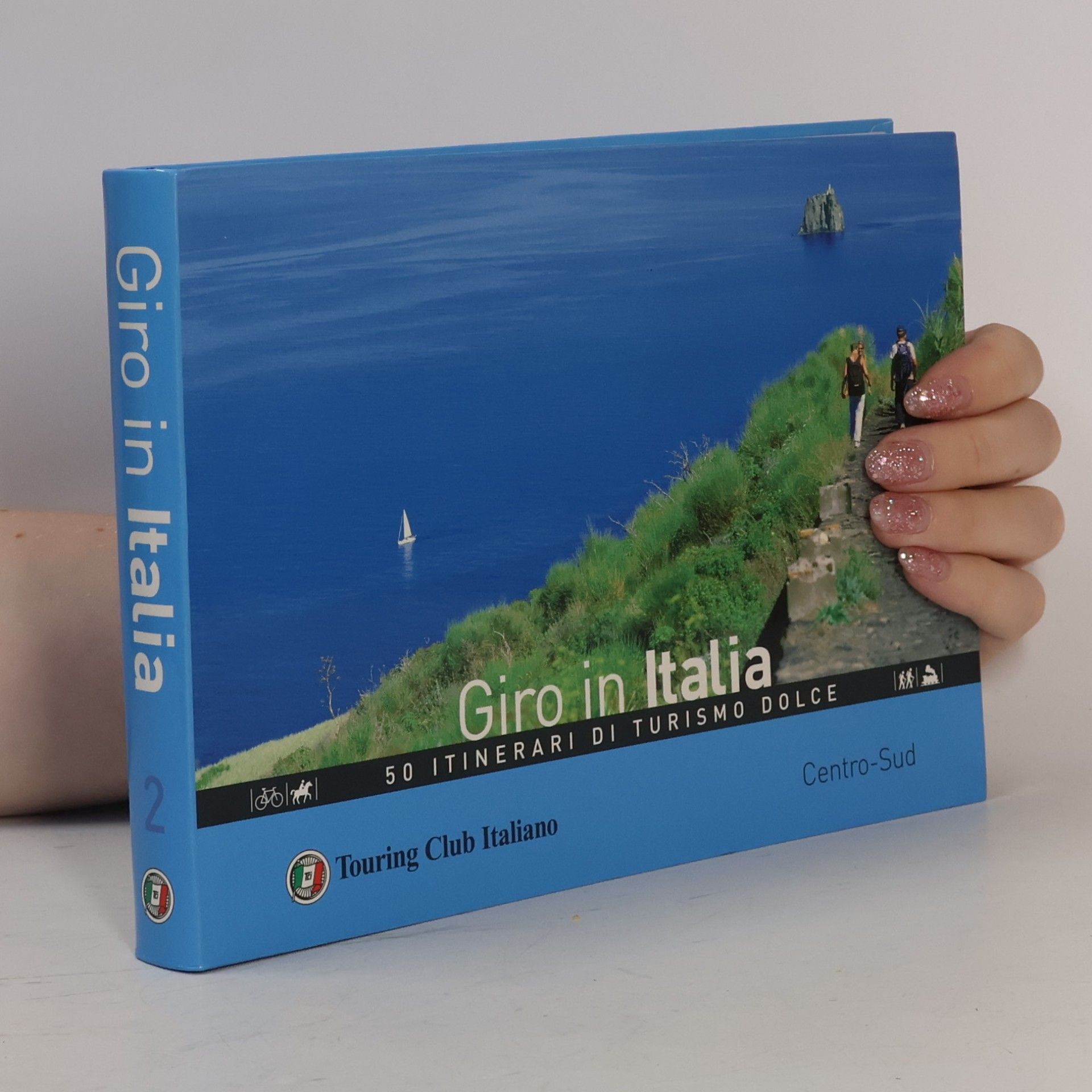 Giro in Italia 2