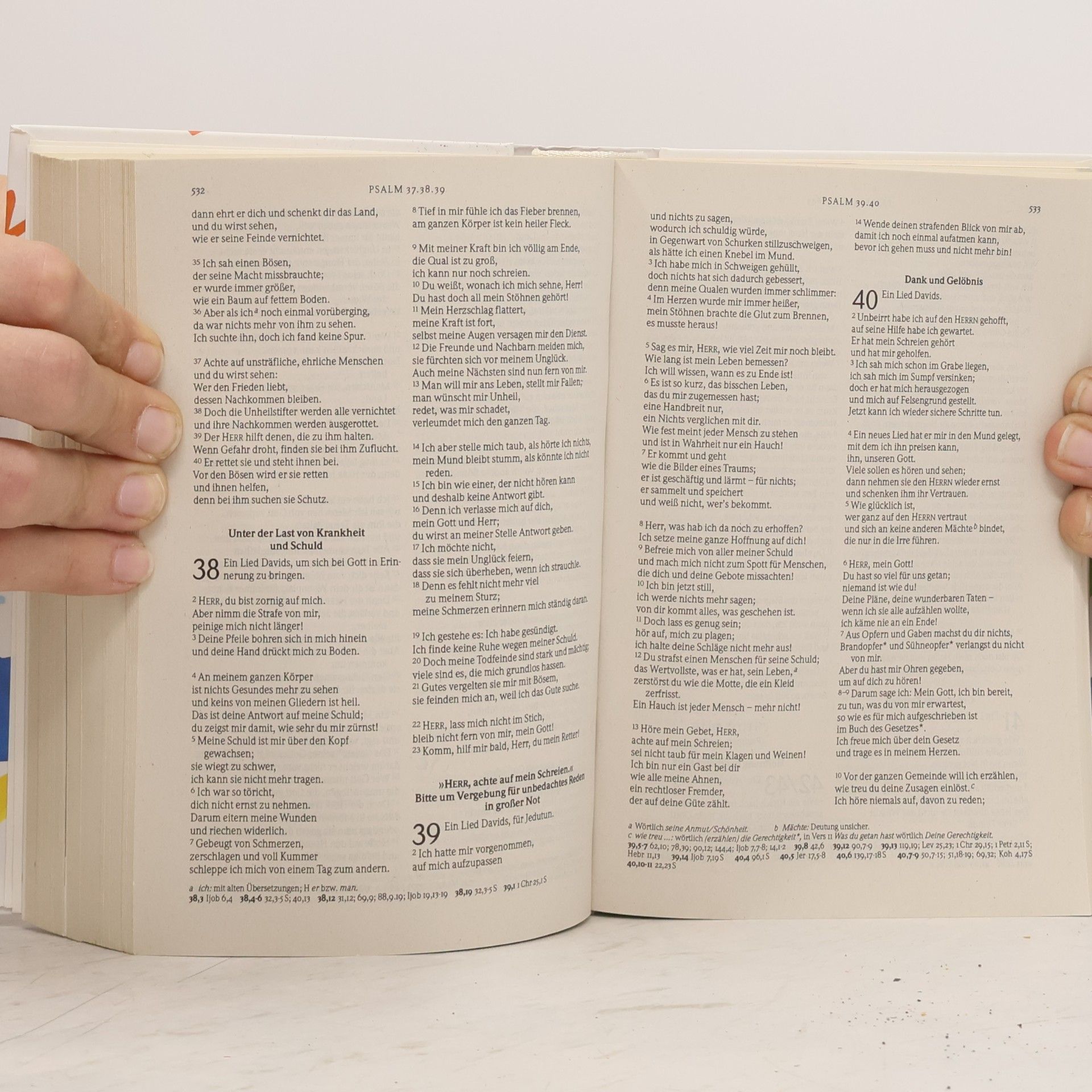 Autorenkollektiv Die Bibel: Gute Nachricht für dich