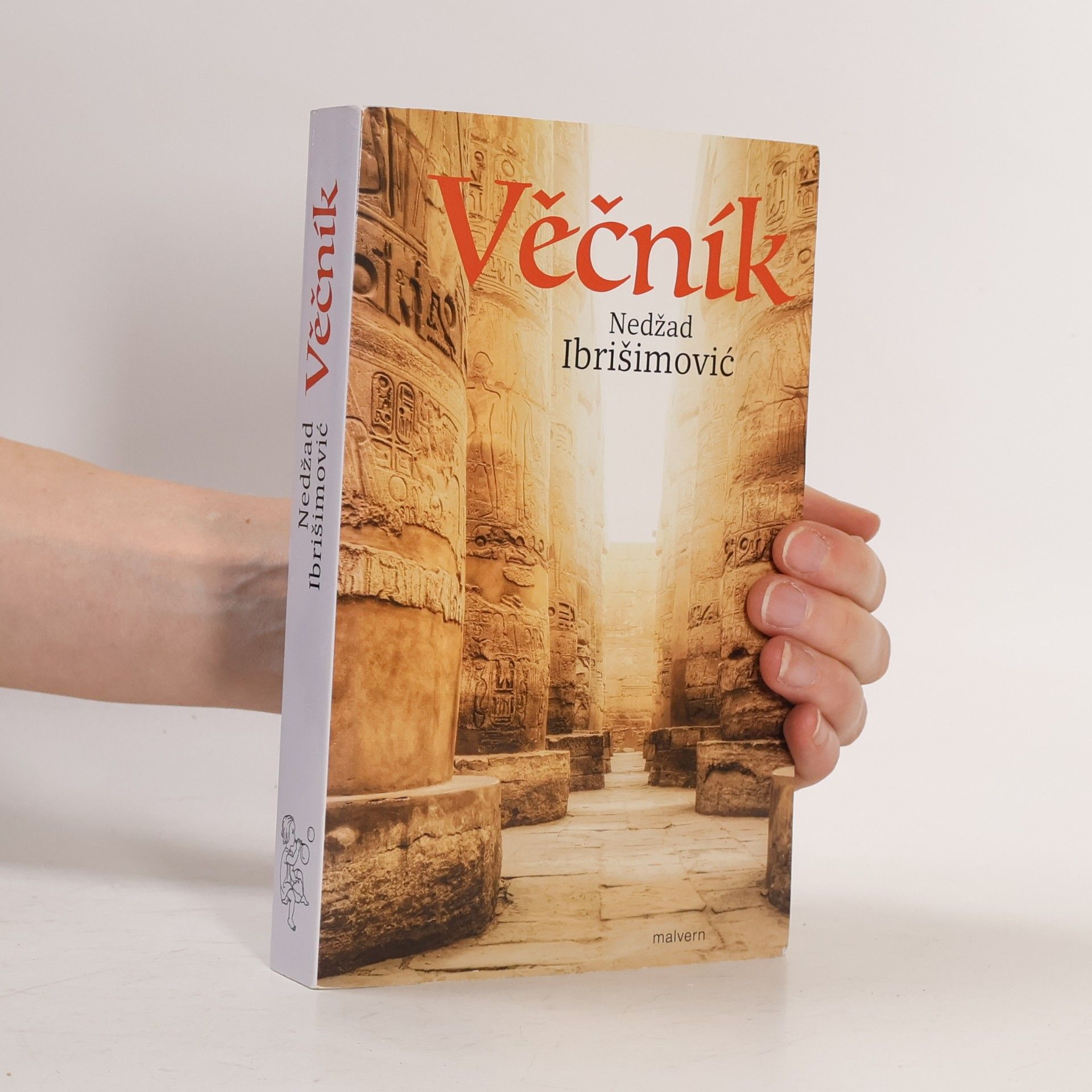 Nedžad Ibrišimović Věčník