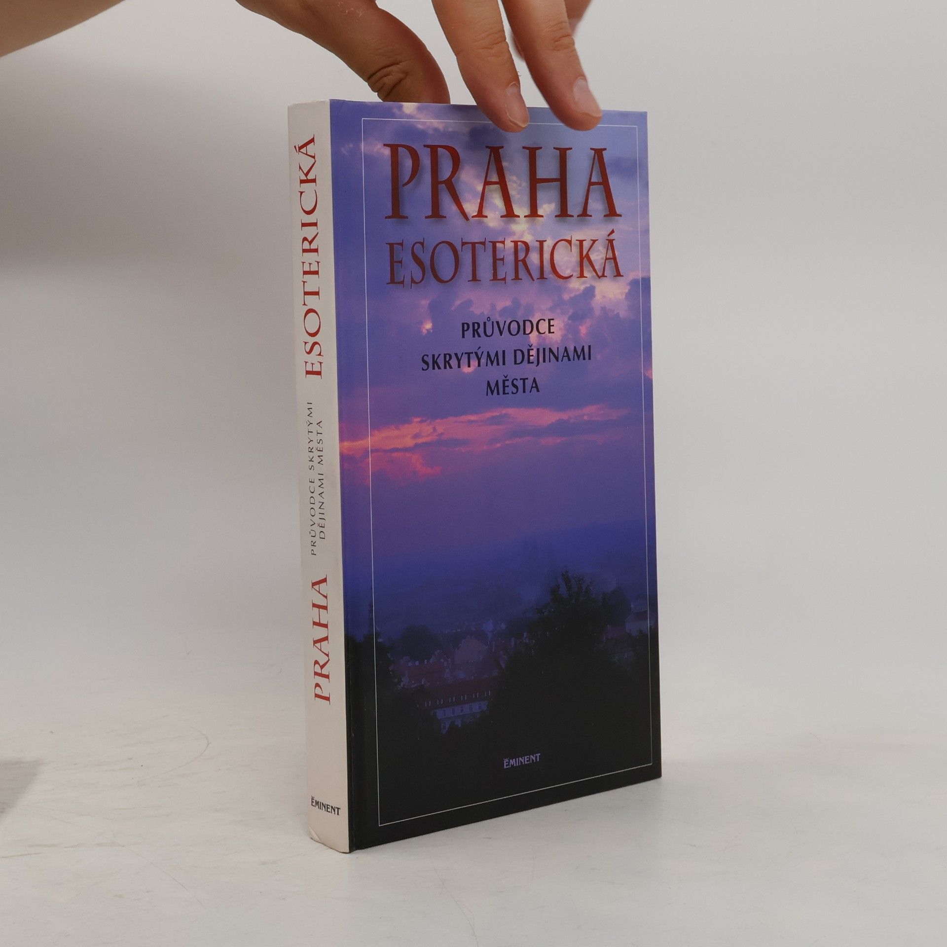 Praha esoterická