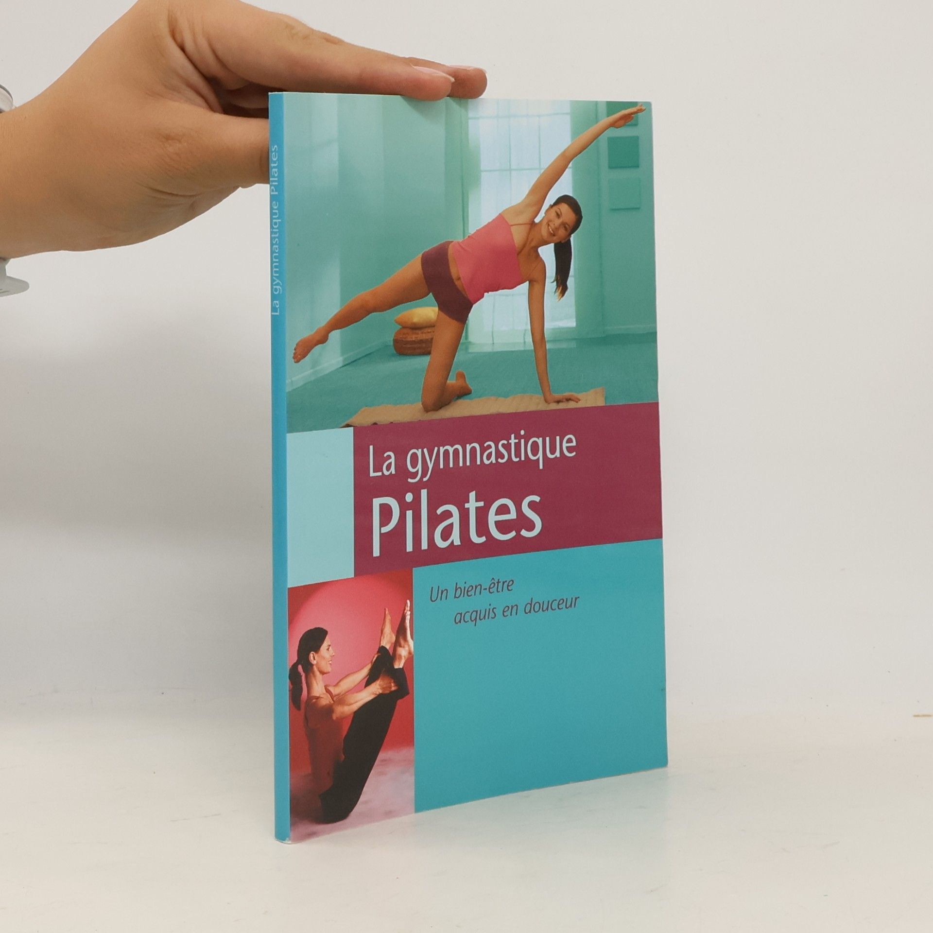 Autorenkollektiv Körpertraining nach Pilates