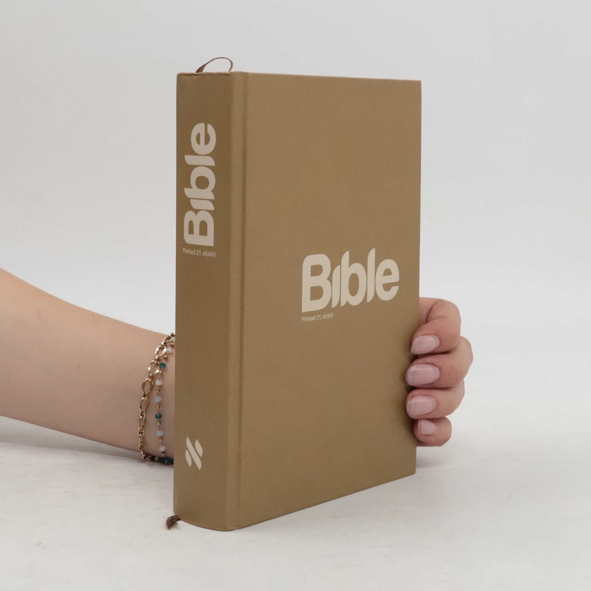 Kolektív autorov Bible. Překlad 21. století