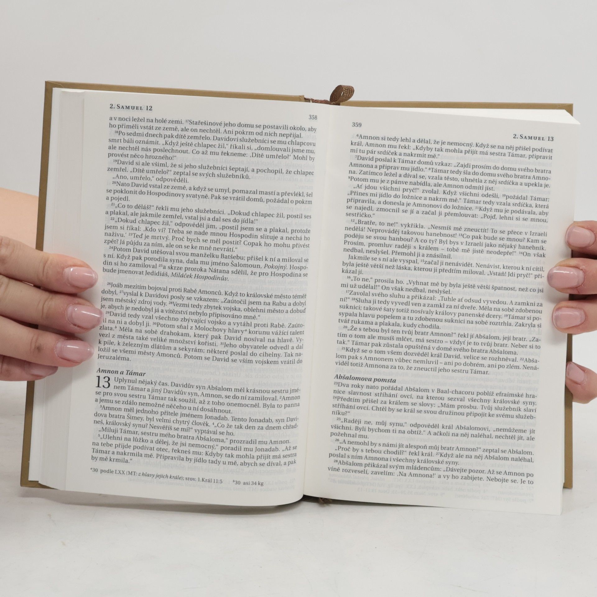 Kolektiv autorů Bible. Překlad 21. století