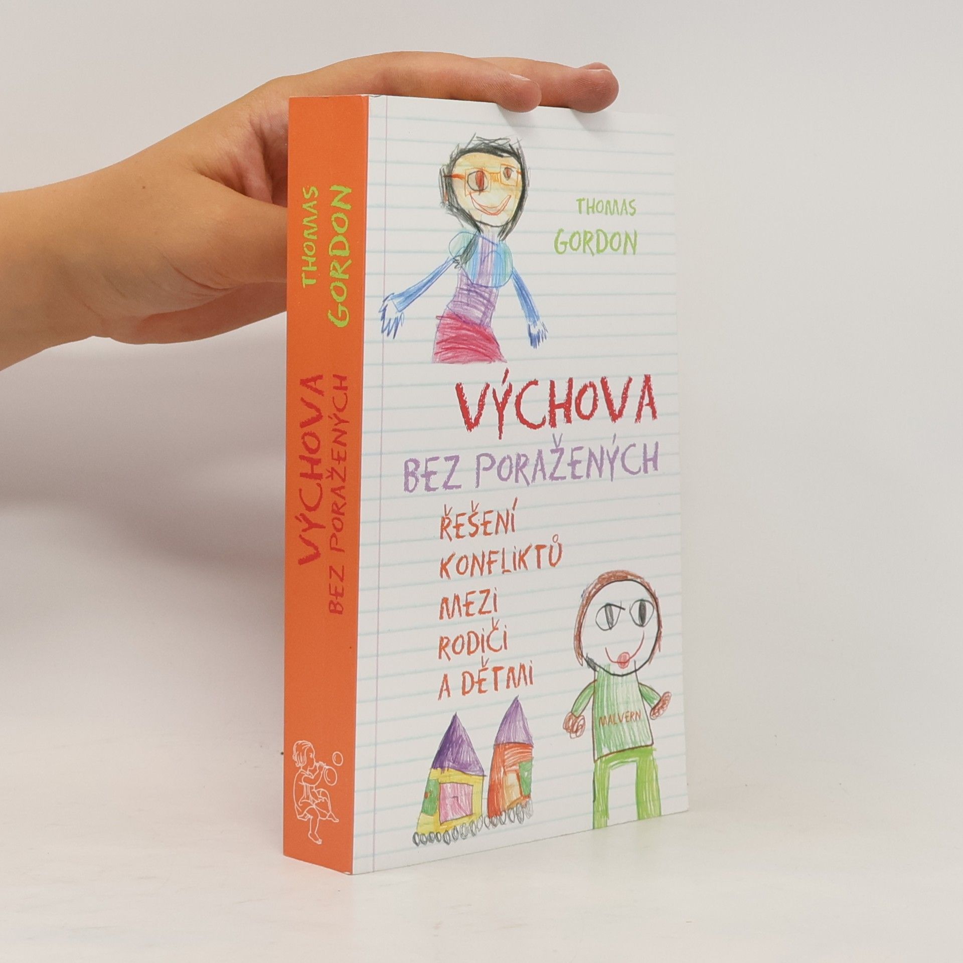 Gordon Thomas Výchova bez poražených