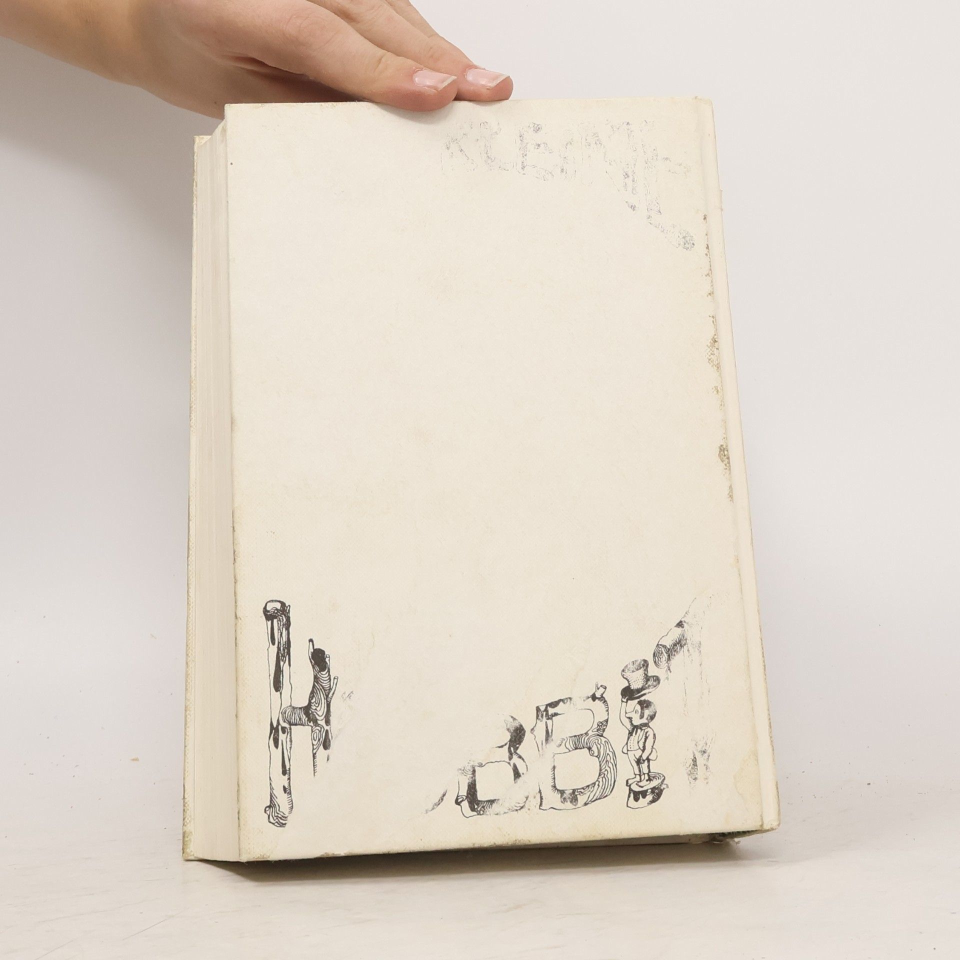 J. R. R. Tolkien Der kleine Hobbit