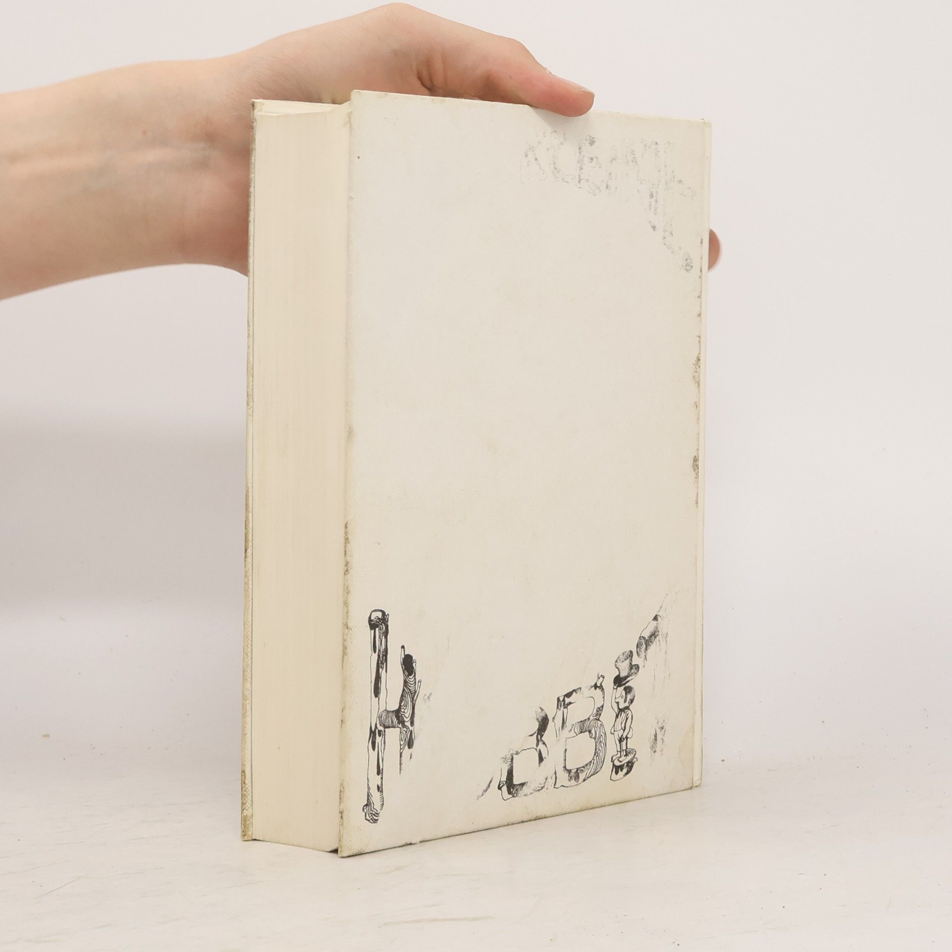 J. R. R. Tolkien Der kleine Hobbit