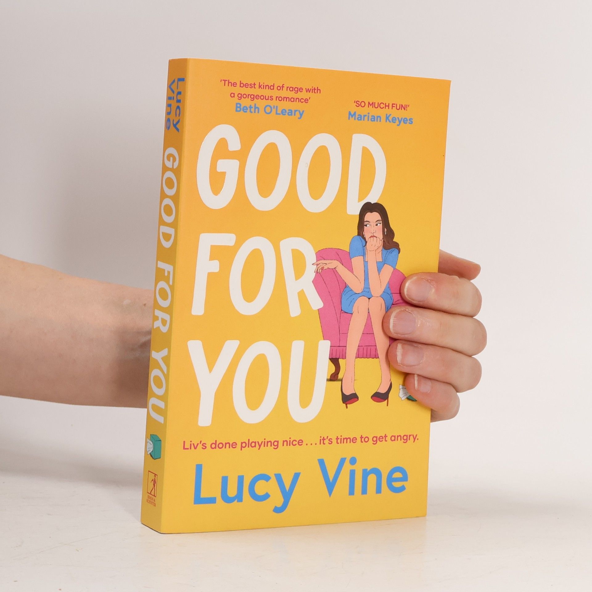 Good For You